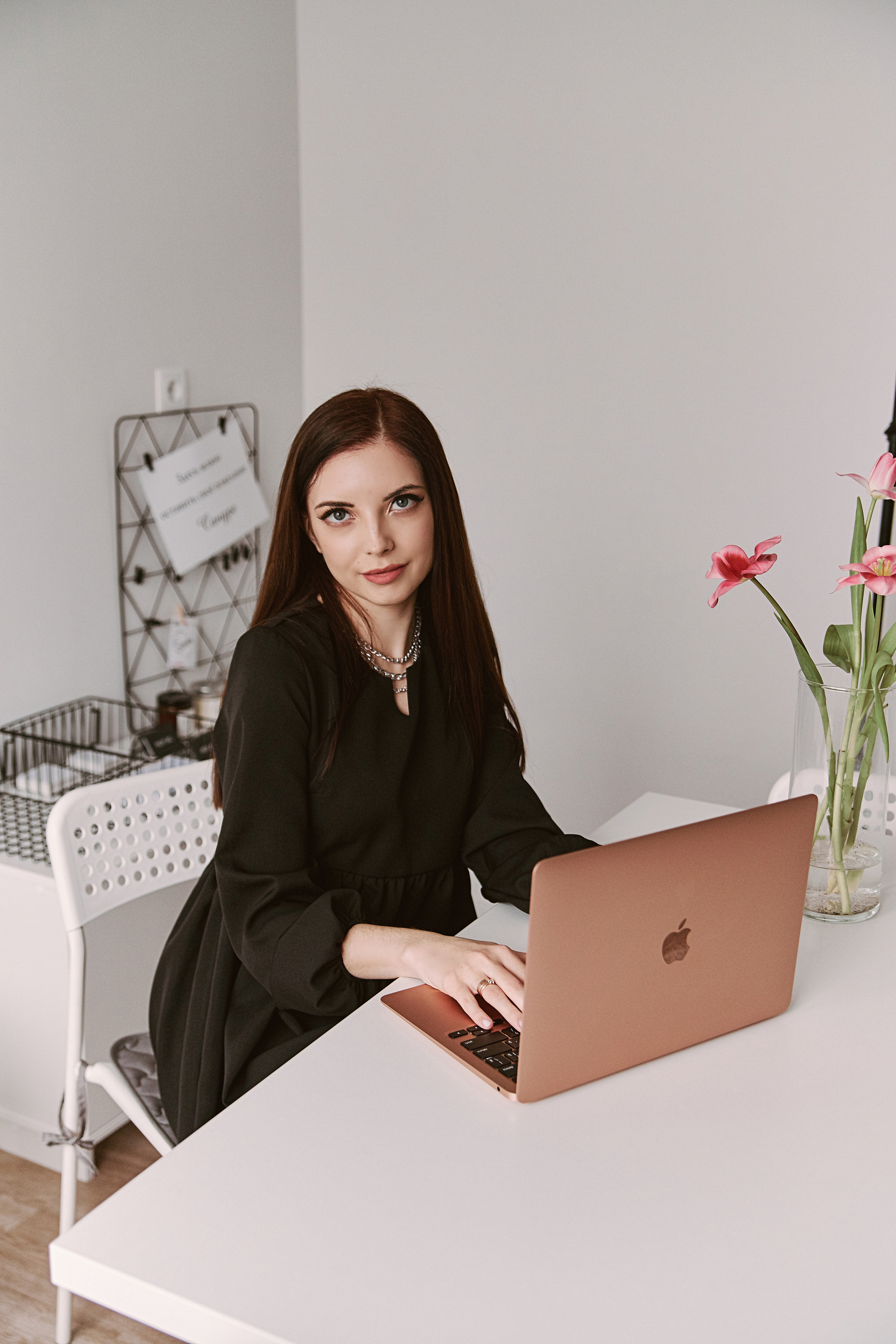 26|11|22. Анастасия Марунич | Блогер | Ставрополь