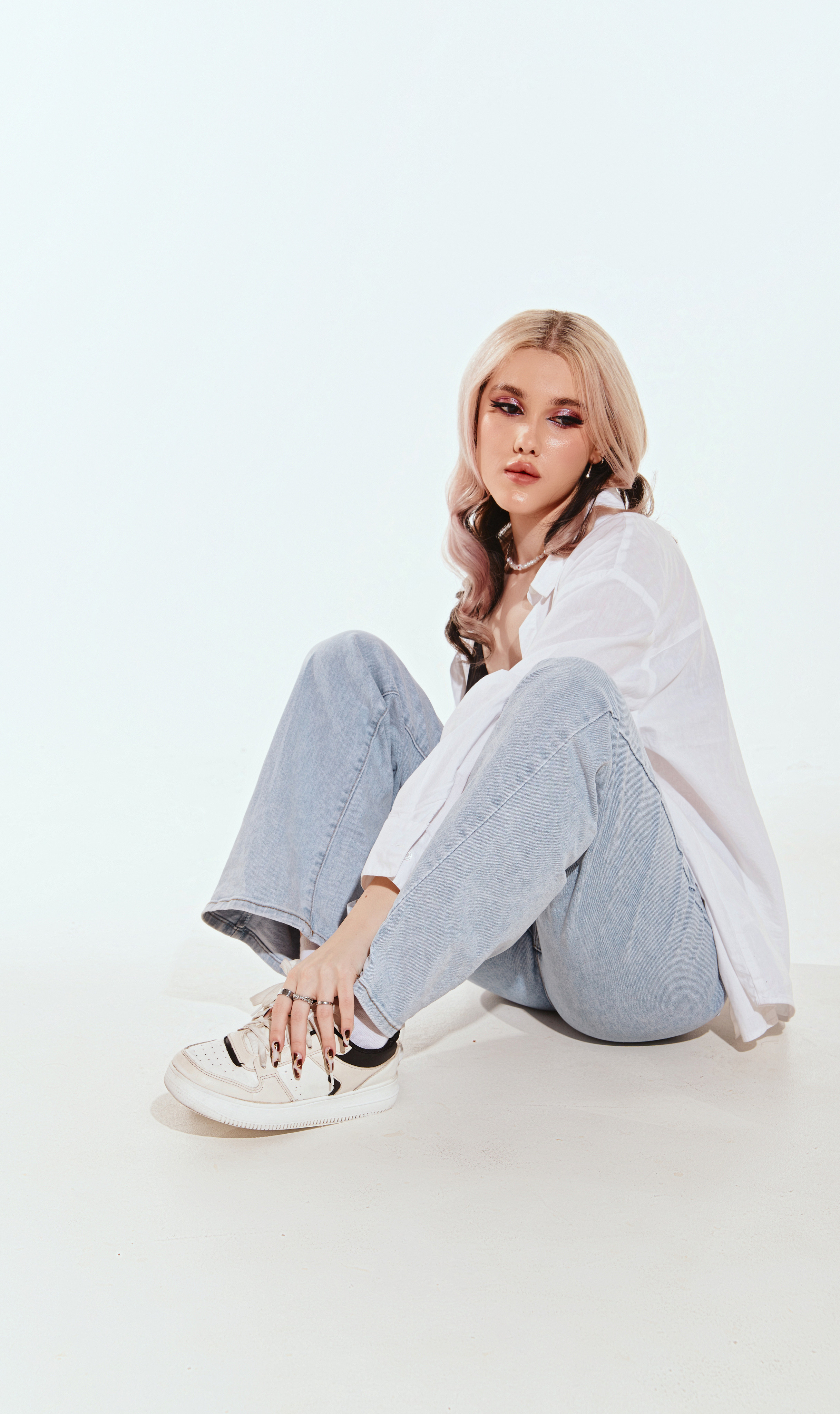 21|10|22. Анастасия Марунич | Блогер | Ставрополь