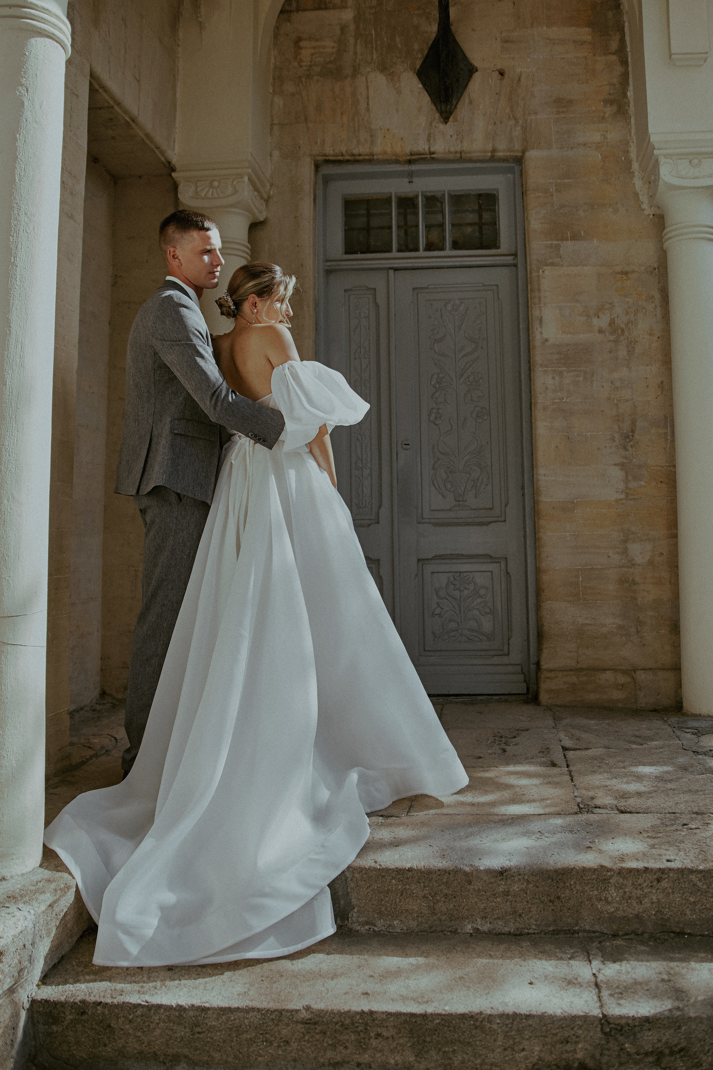 Мария и Алексей. Анастасия Марунич | Блогер | Ставрополь