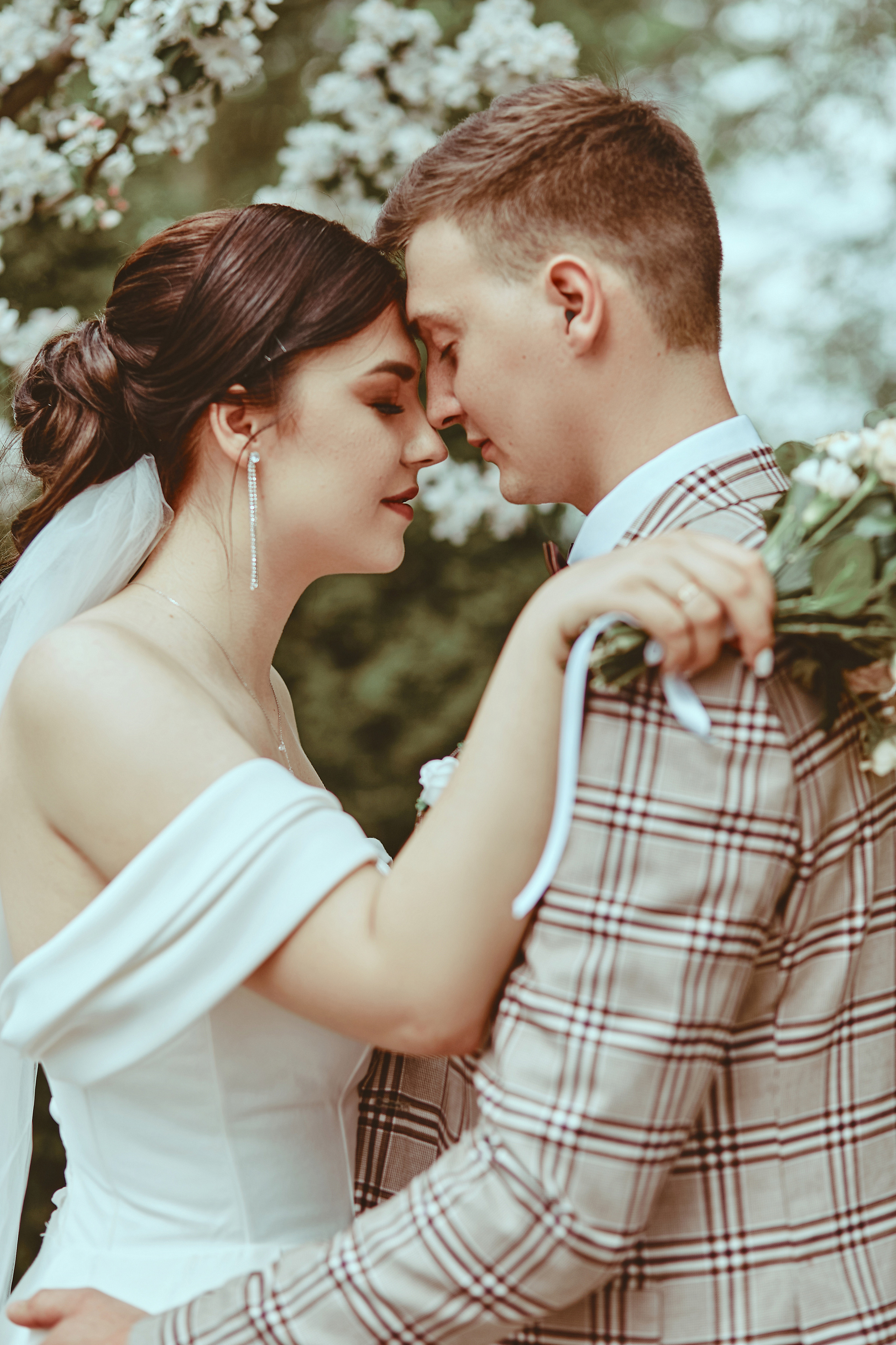 Мария и Алексей. Анастасия Марунич | Блогер | Ставрополь