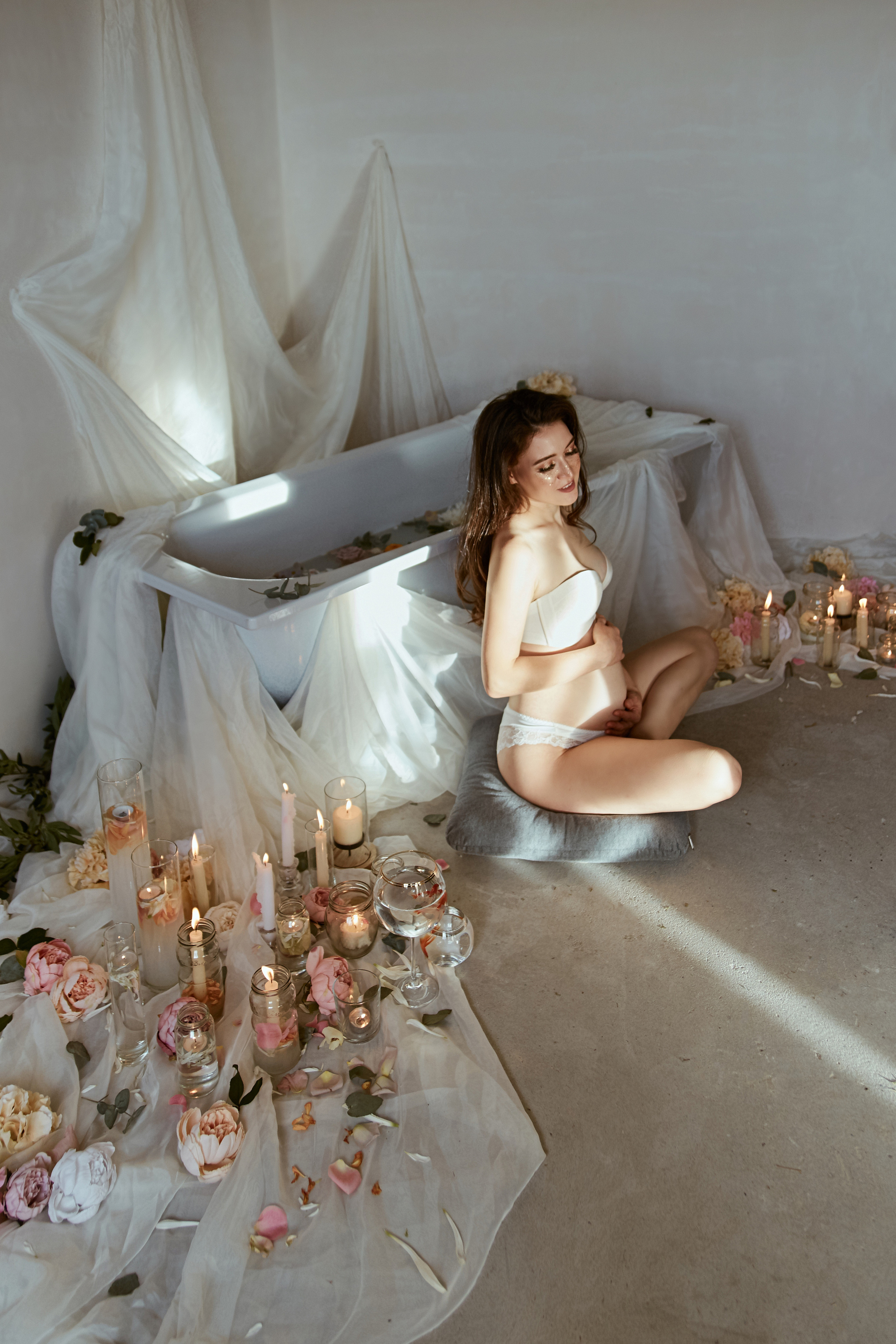 10|10|2020. Анастасия Марунич | Блогер | Ставрополь