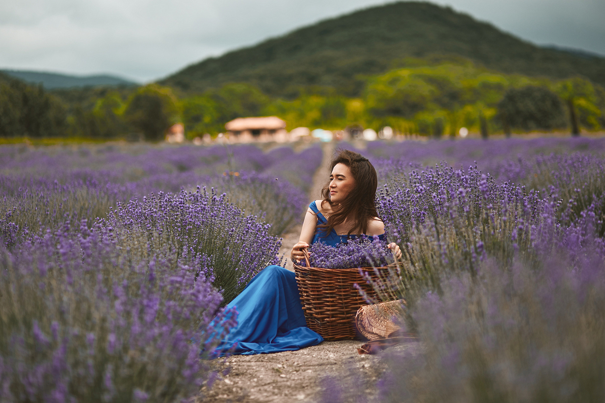 21|06|20. Анастасия Марунич | Блогер | Ставрополь