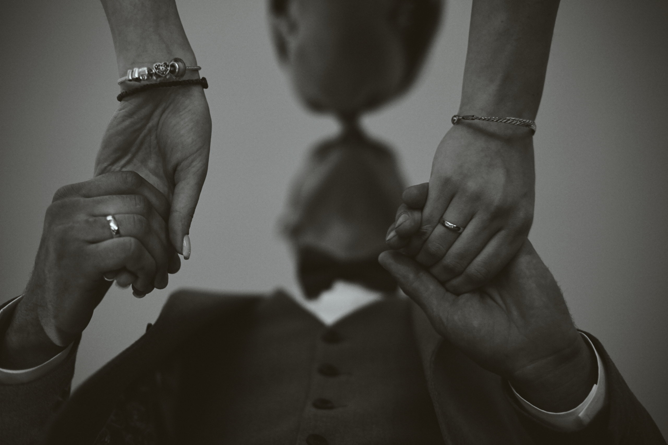 Анна и Андрей. Анастасия Марунич | Блогер | Ставрополь