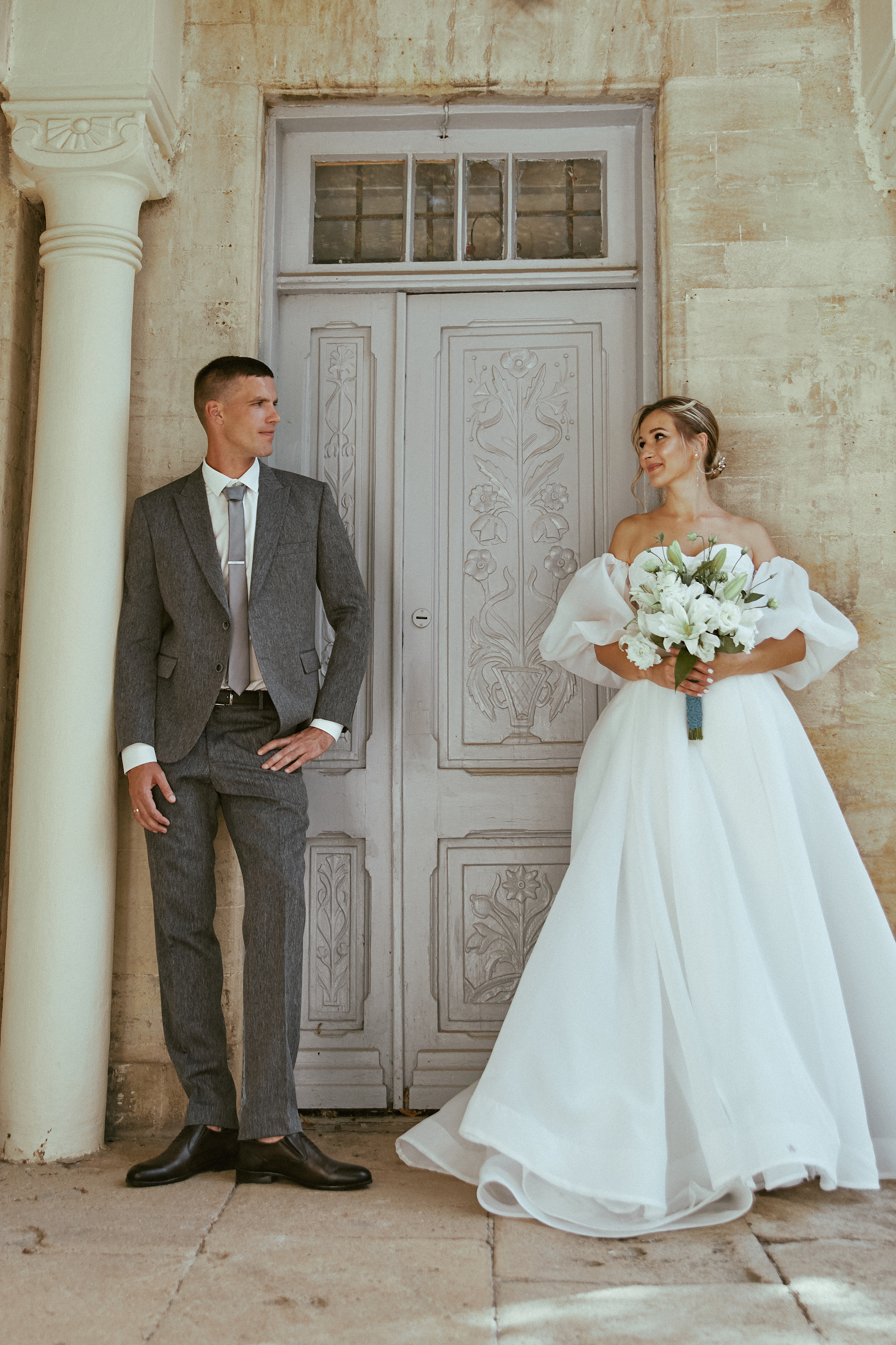 Мария и Алексей. Анастасия Марунич | Блогер | Ставрополь