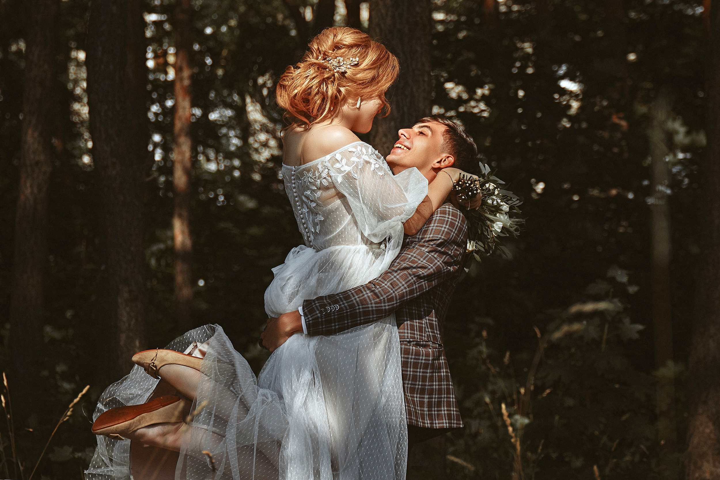 Дарья и Денис. Анастасия Марунич | Блогер | Ставрополь