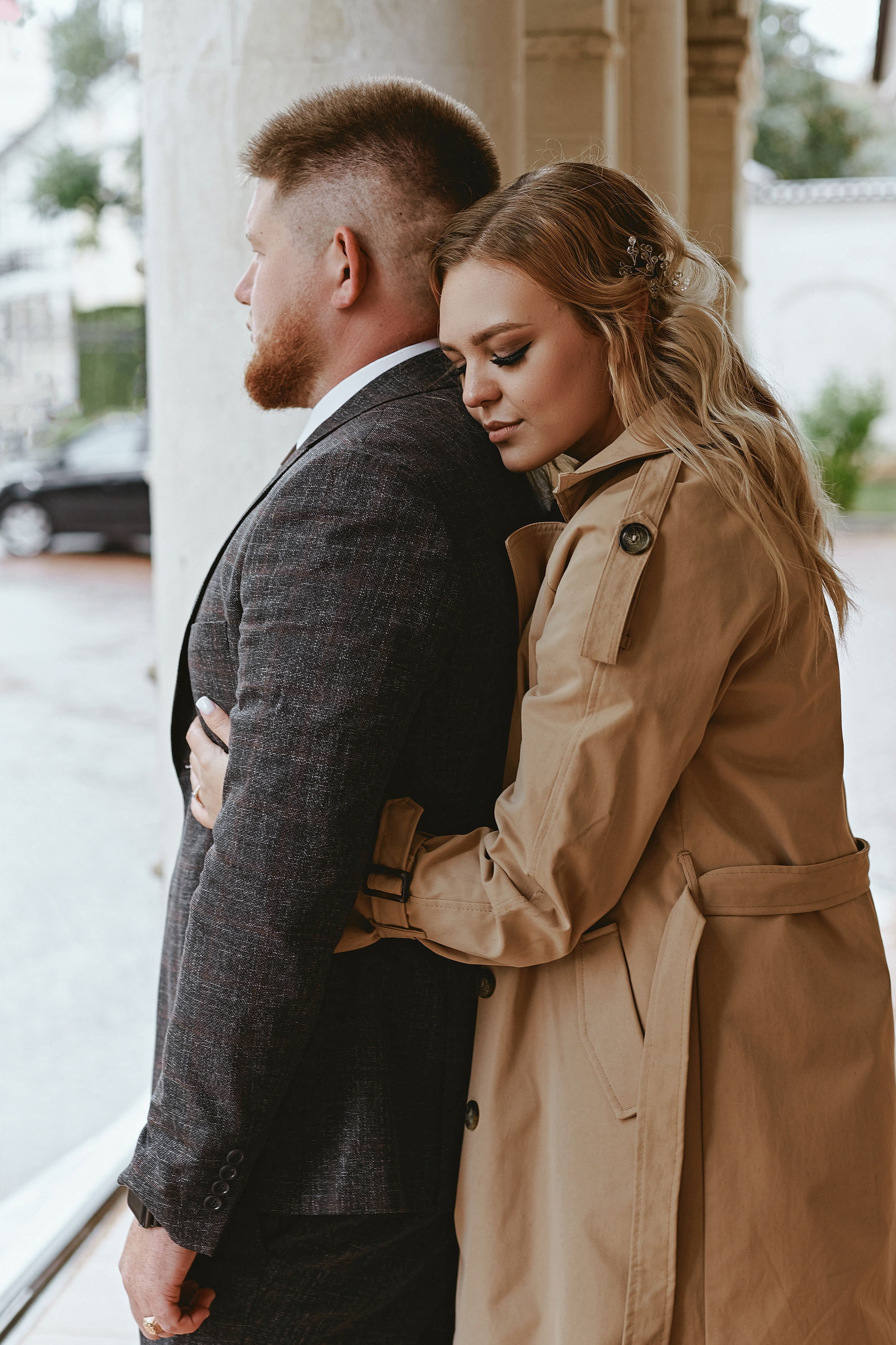 Лидия и Дмитрий. Анастасия Марунич | Блогер | Ставрополь