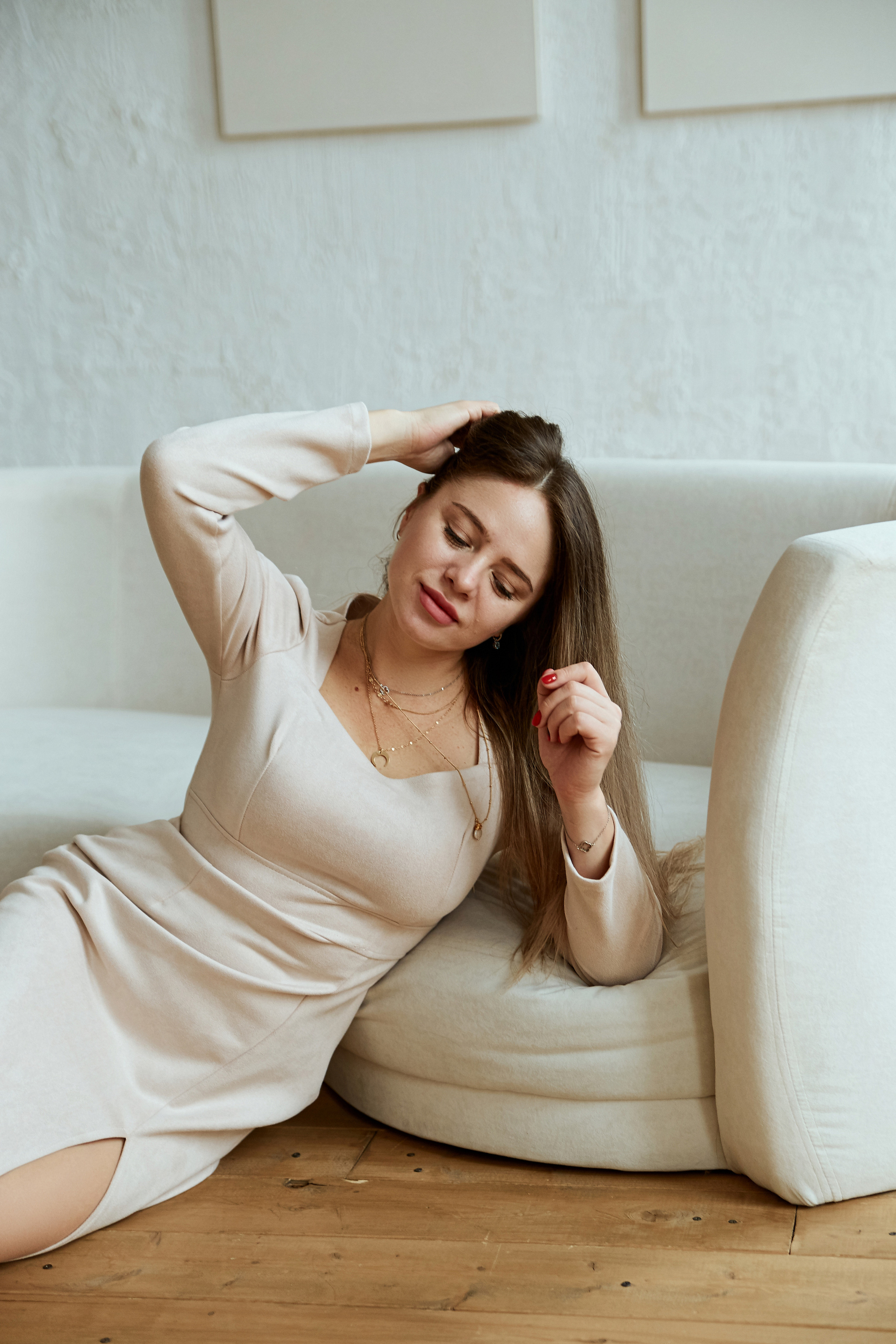 10|11|22. Анастасия Марунич | Блогер | Ставрополь