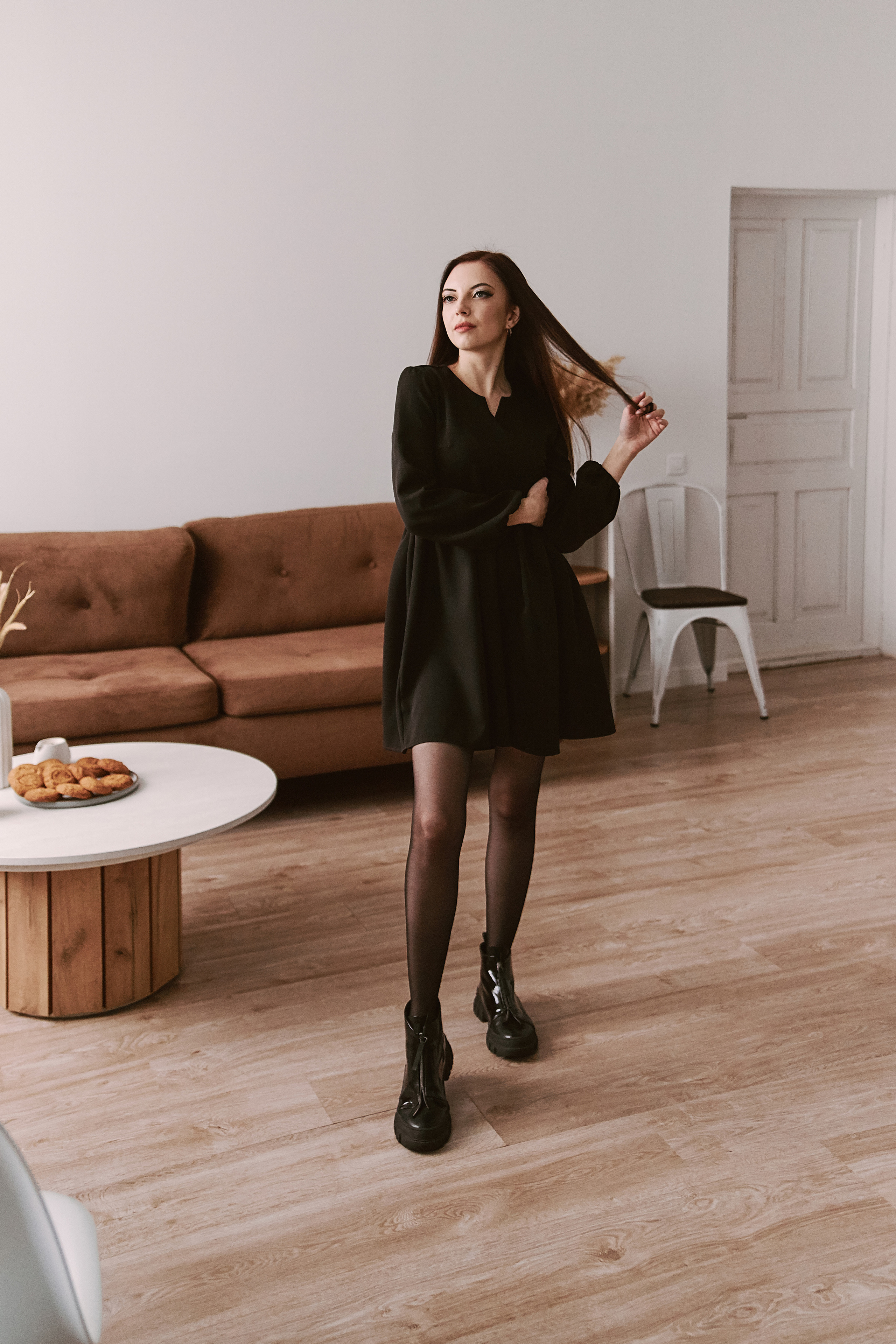 26|11|22. Анастасия Марунич | Блогер | Ставрополь