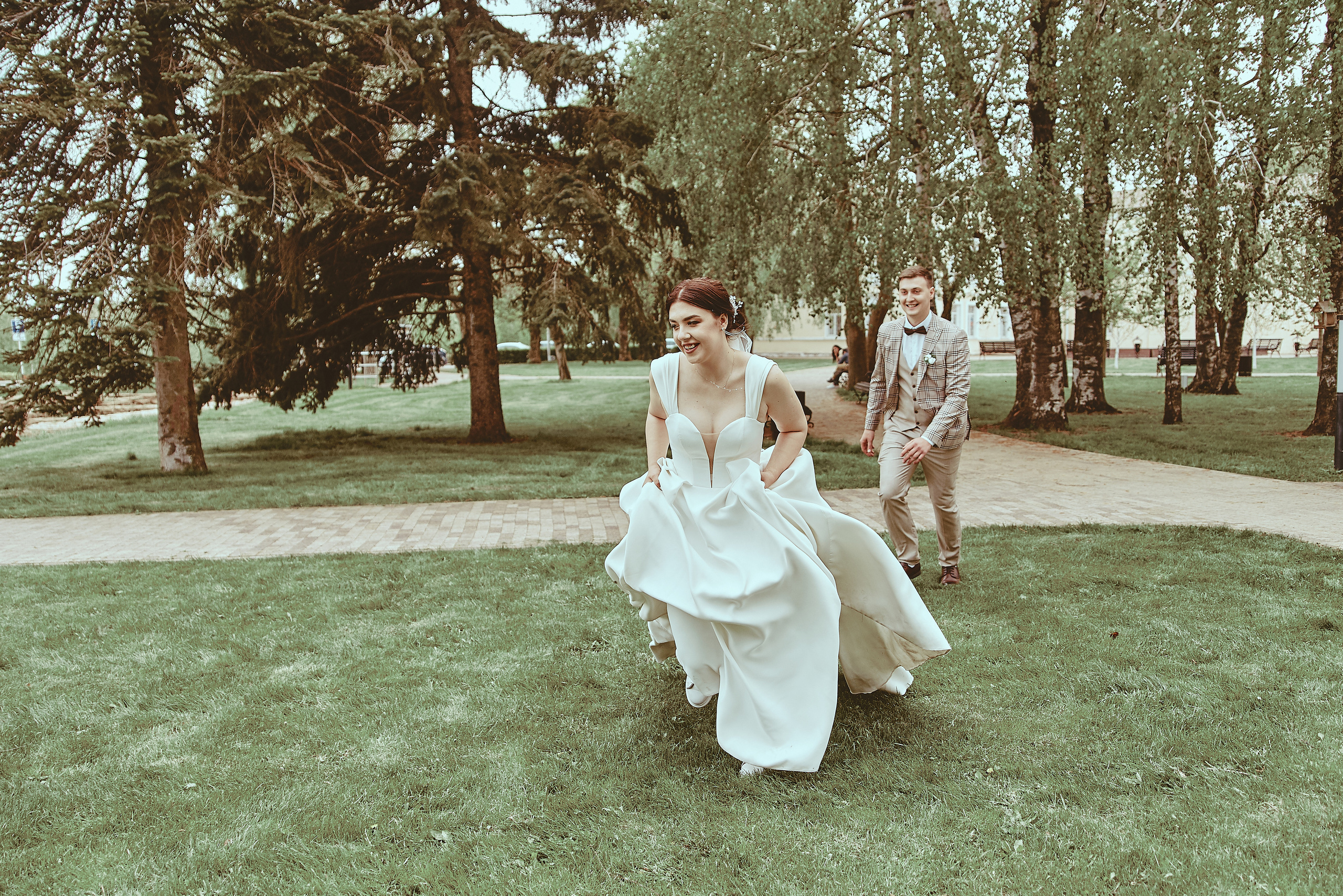 Мария и Алексей. Анастасия Марунич | Блогер | Ставрополь