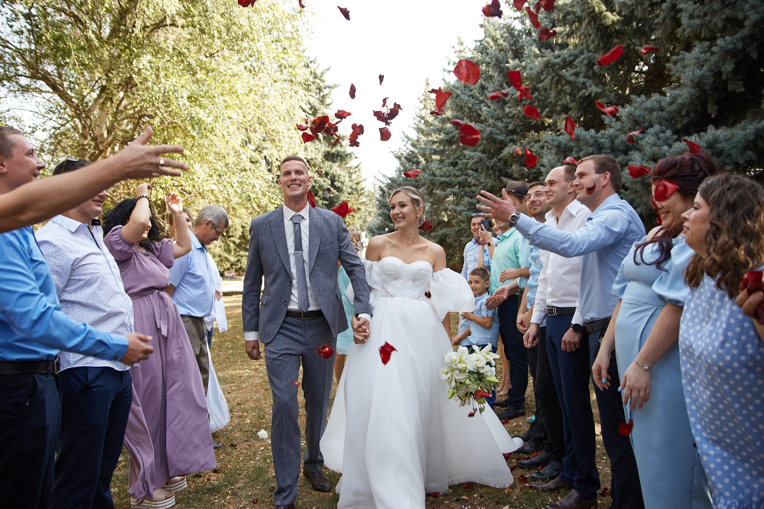 Мария и Алексей. Анастасия Марунич | Блогер | Ставрополь