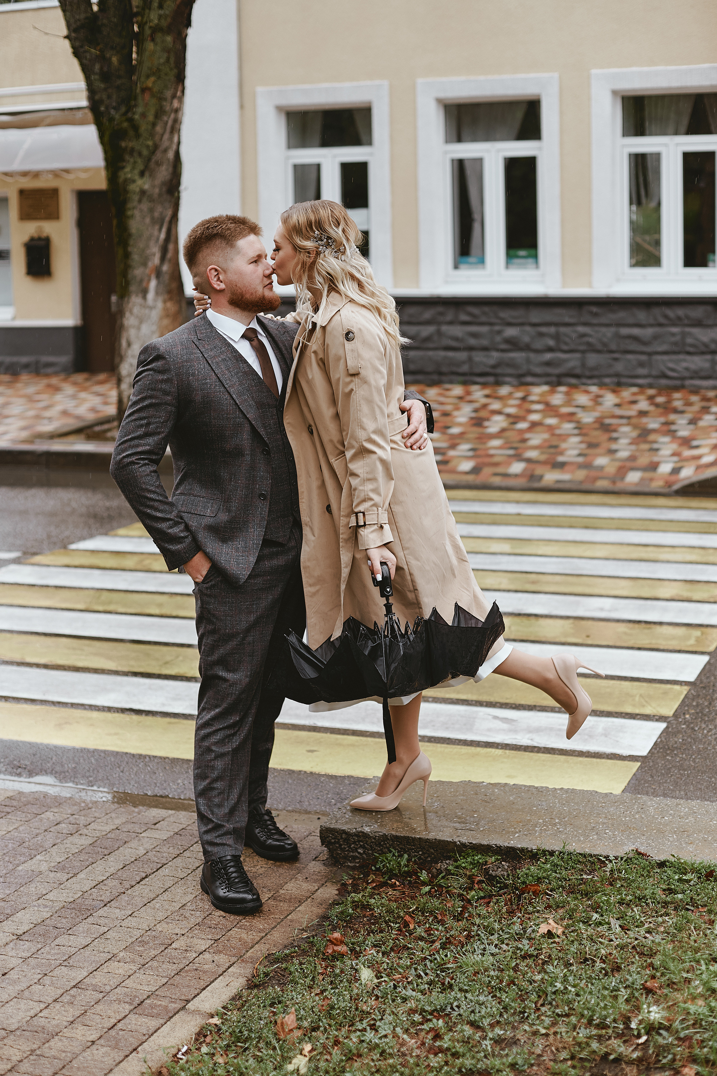 Лидия и Дмитрий. Анастасия Марунич | Блогер | Ставрополь