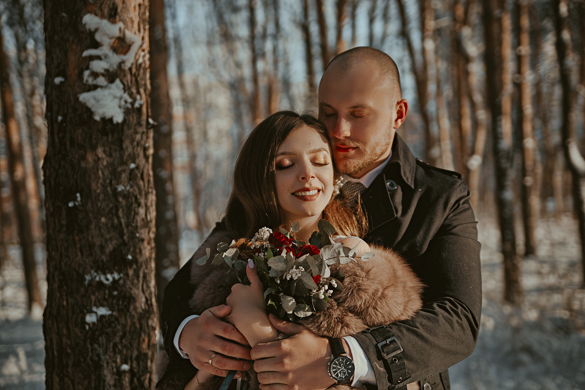 Анна и Максим. Анастасия Марунич | Блогер | Ставрополь