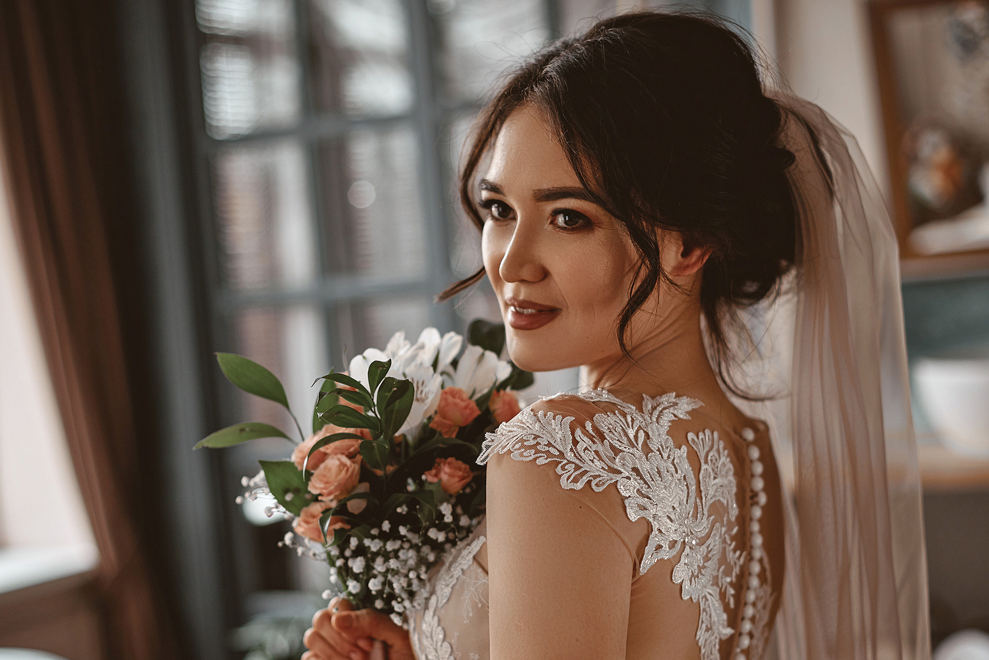 Невеста Екатерина. Анастасия Марунич | Блогер | Ставрополь