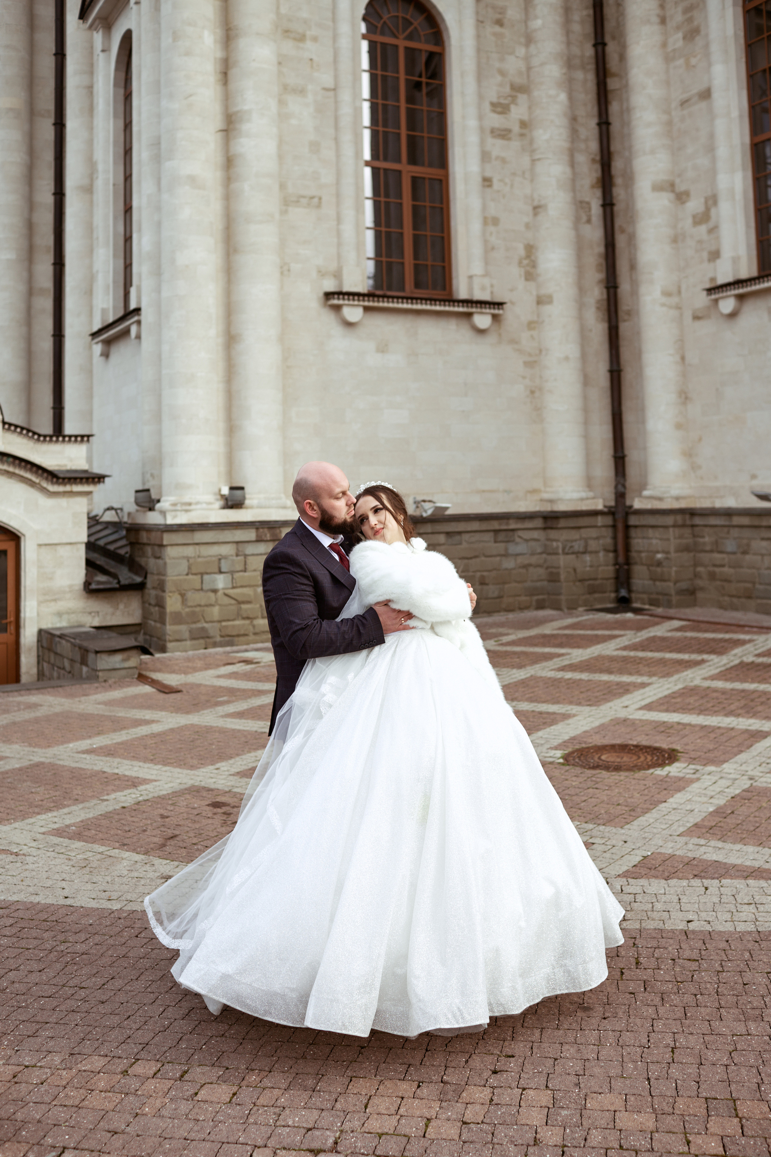 Анастасия и Дмитрий. Анастасия Марунич | Блогер | Ставрополь