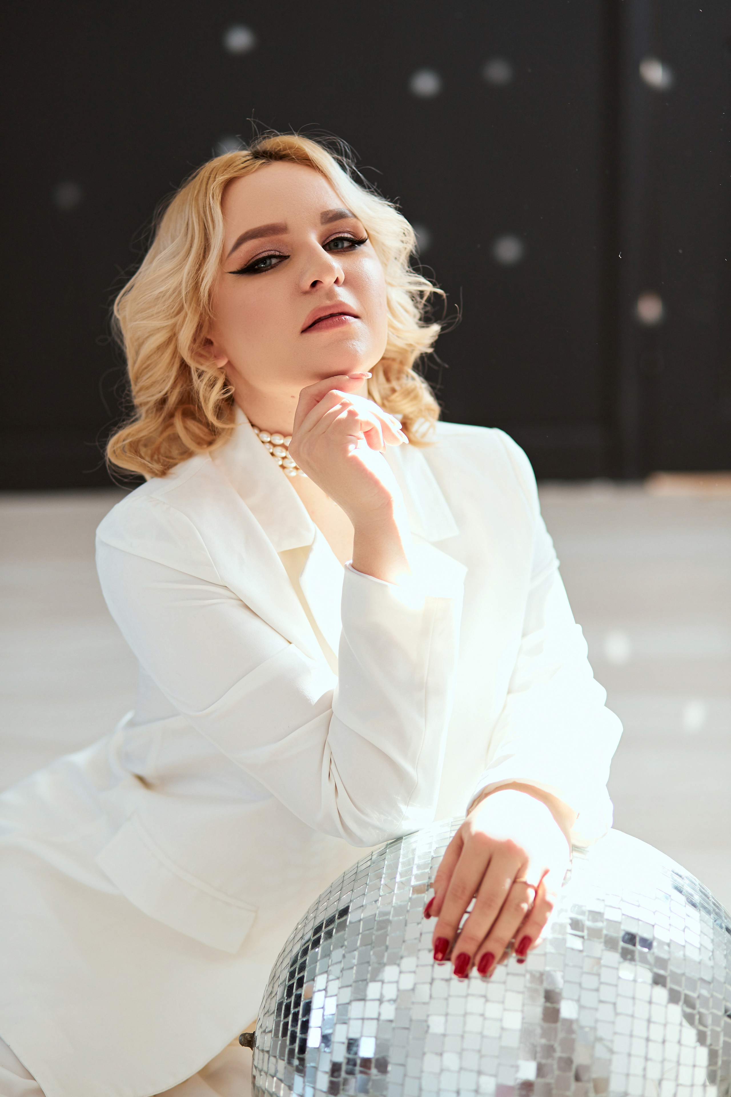 25|02|23. Анастасия Марунич | Блогер | Ставрополь