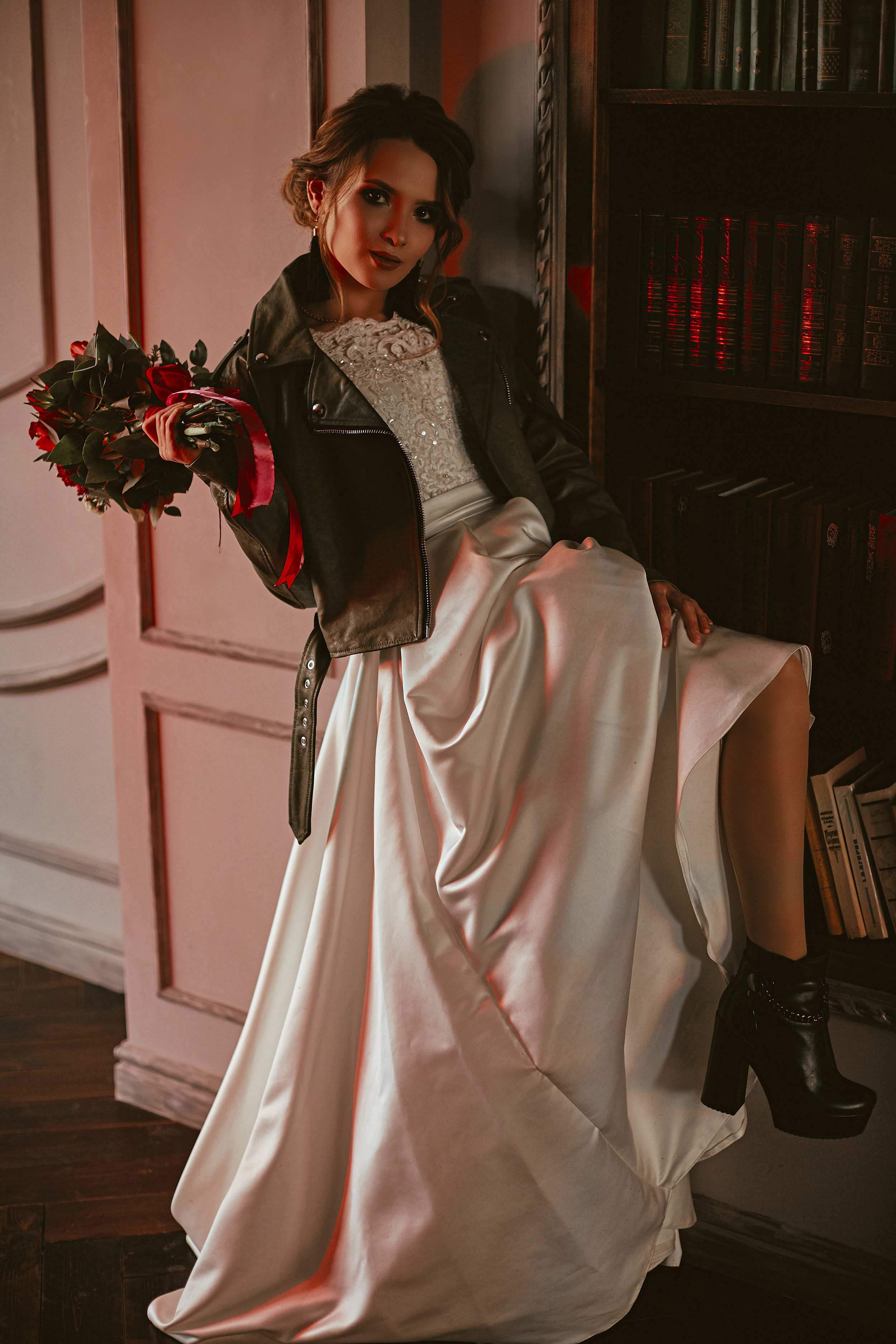 Зульфия и Евгений. Анастасия Марунич | Блогер | Ставрополь