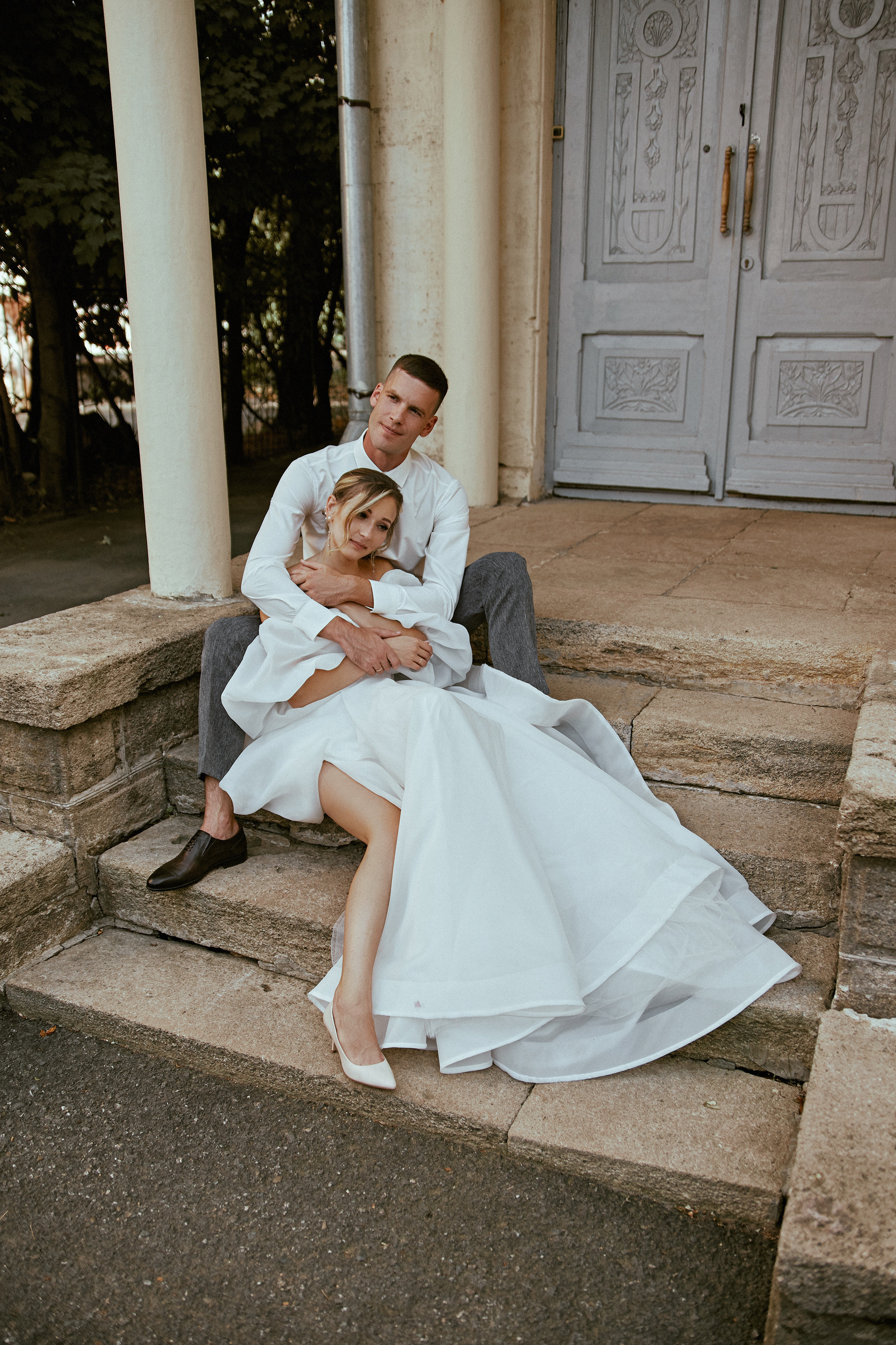 Мария и Алексей. Анастасия Марунич | Блогер | Ставрополь