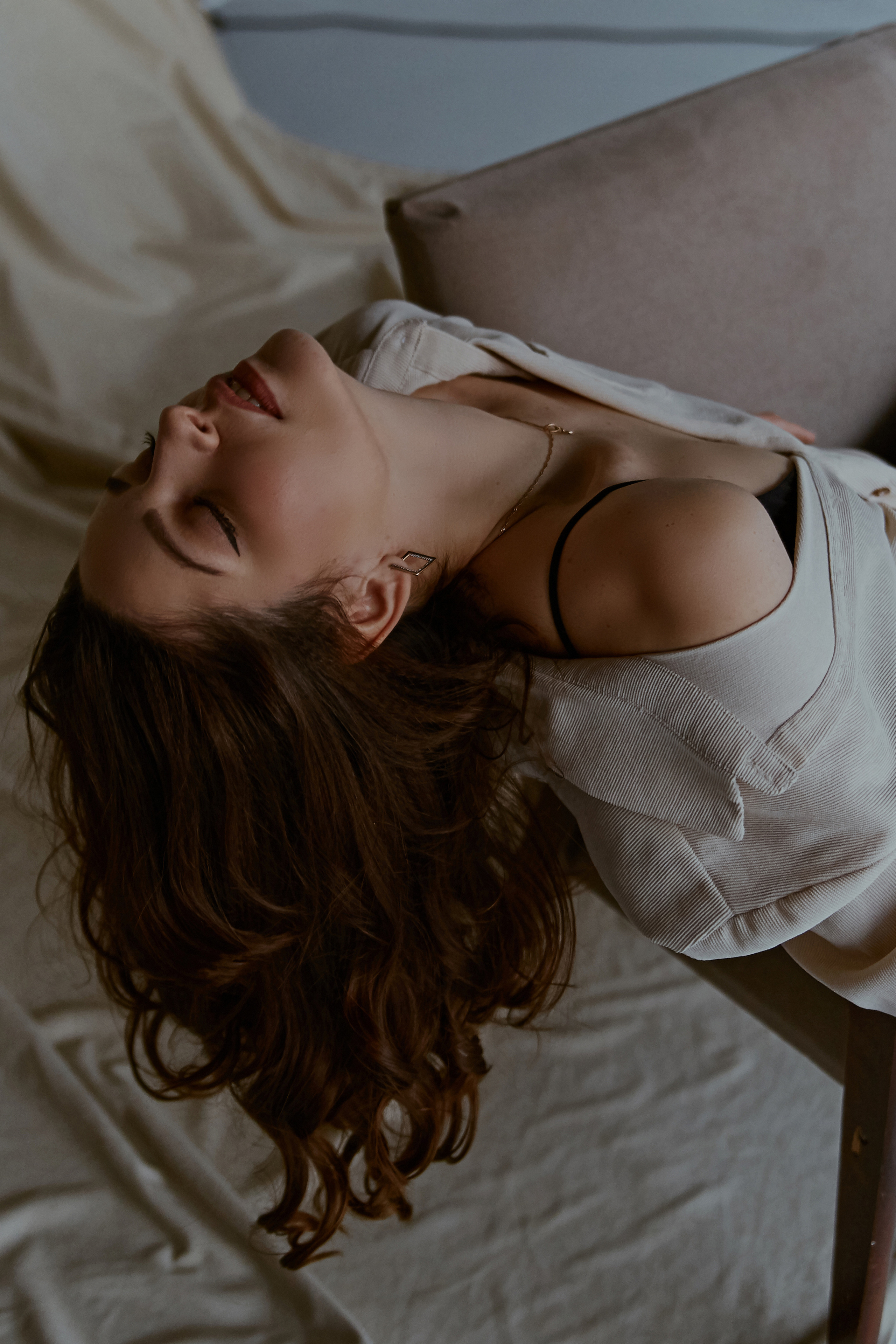 03|12|22. Анастасия Марунич | Блогер | Ставрополь