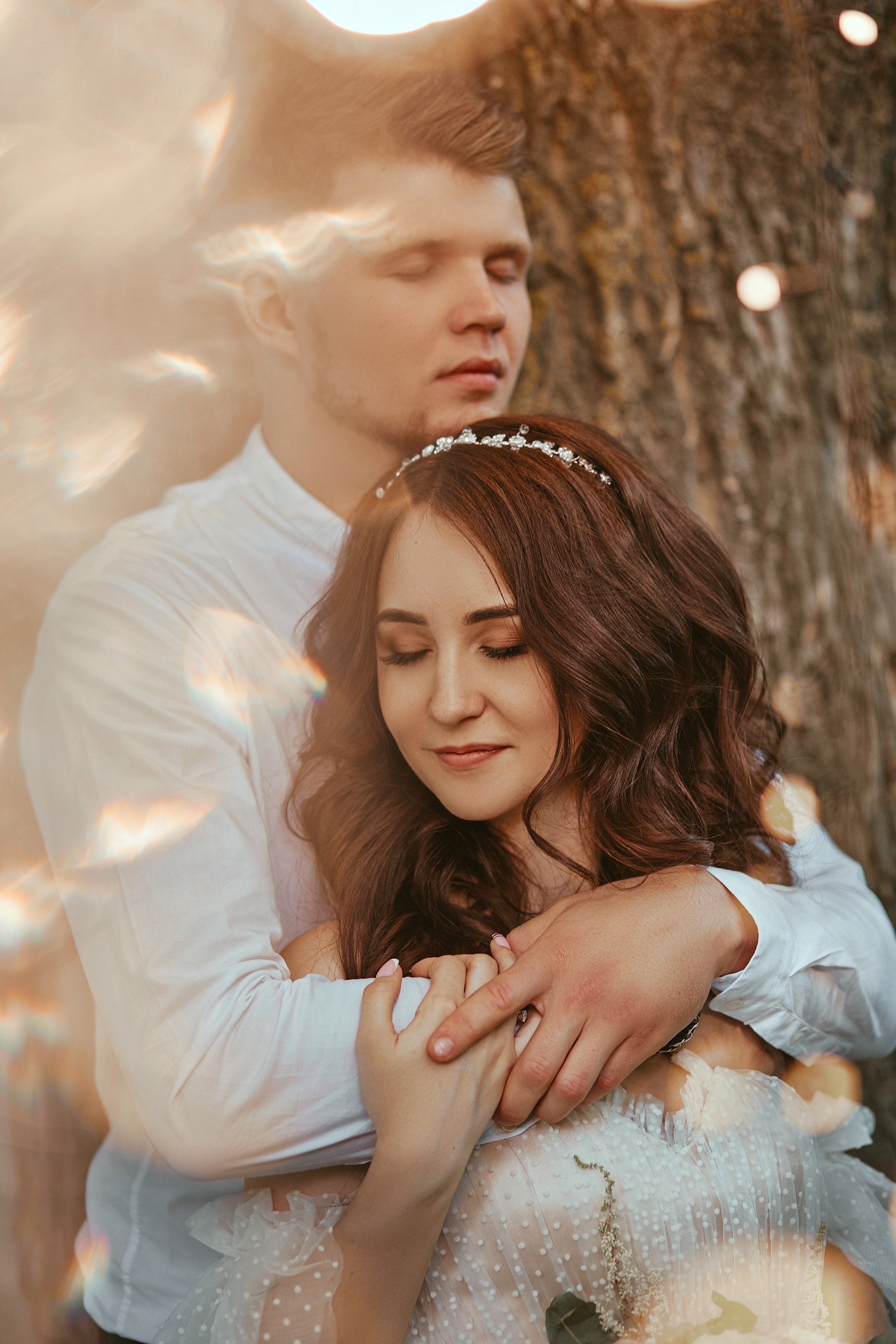 Валерия и Григорий. Анастасия Марунич | Блогер | Ставрополь