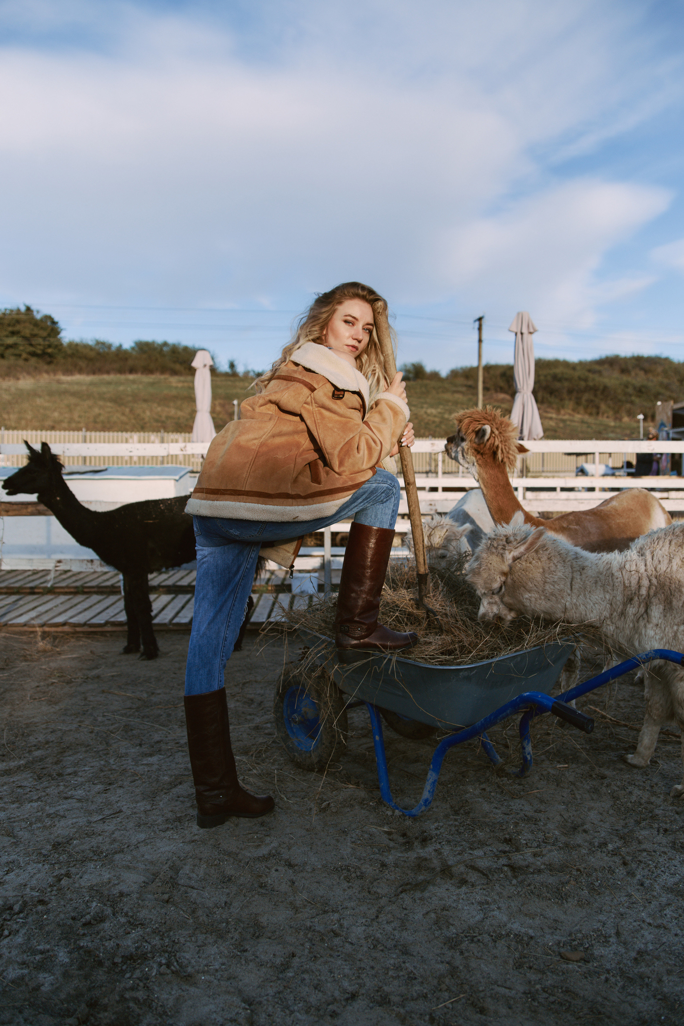 26|09|22. Анастасия Марунич | Блогер | Ставрополь