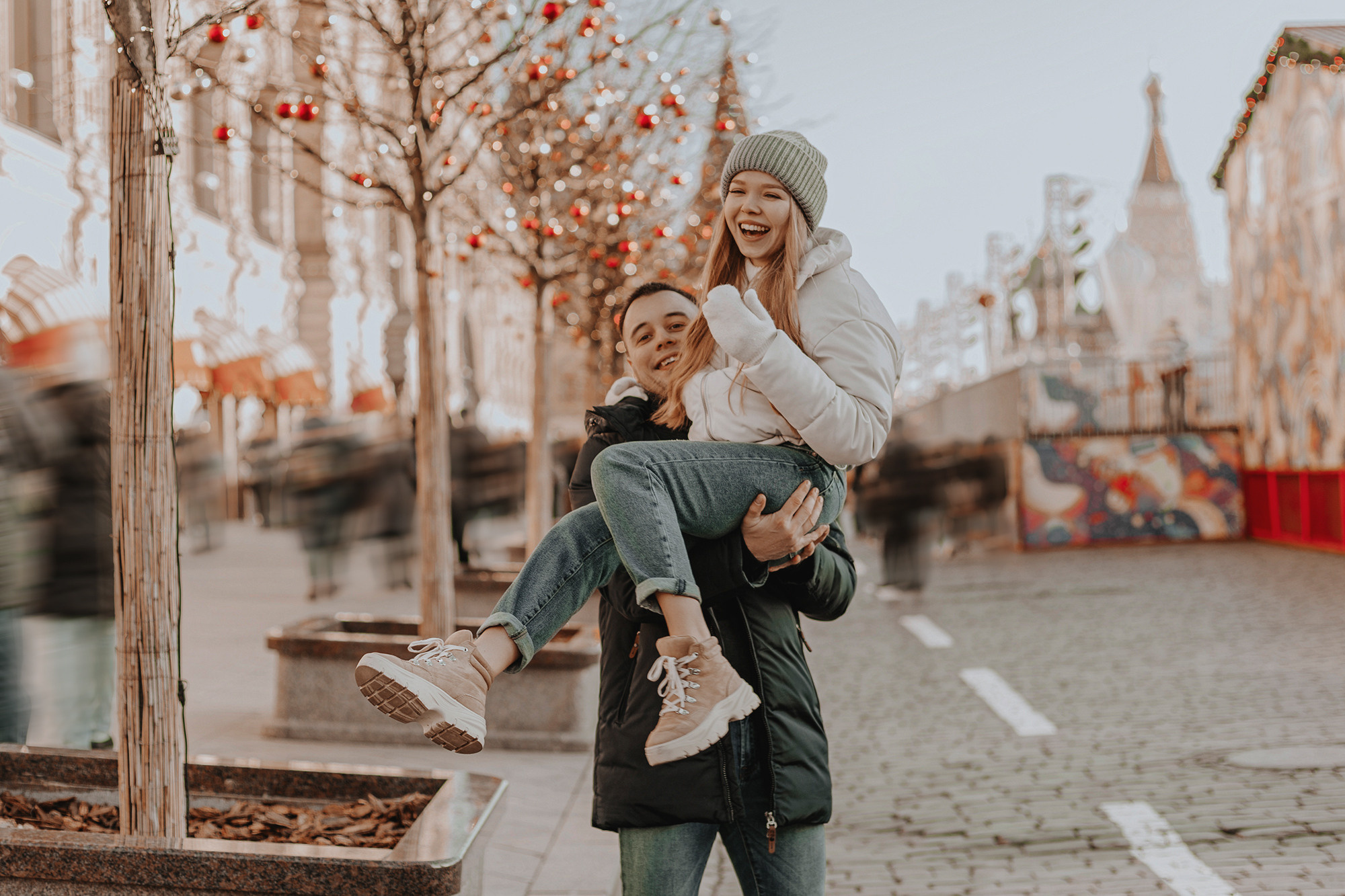 17|01|20. Анастасия Марунич | Блогер | Ставрополь