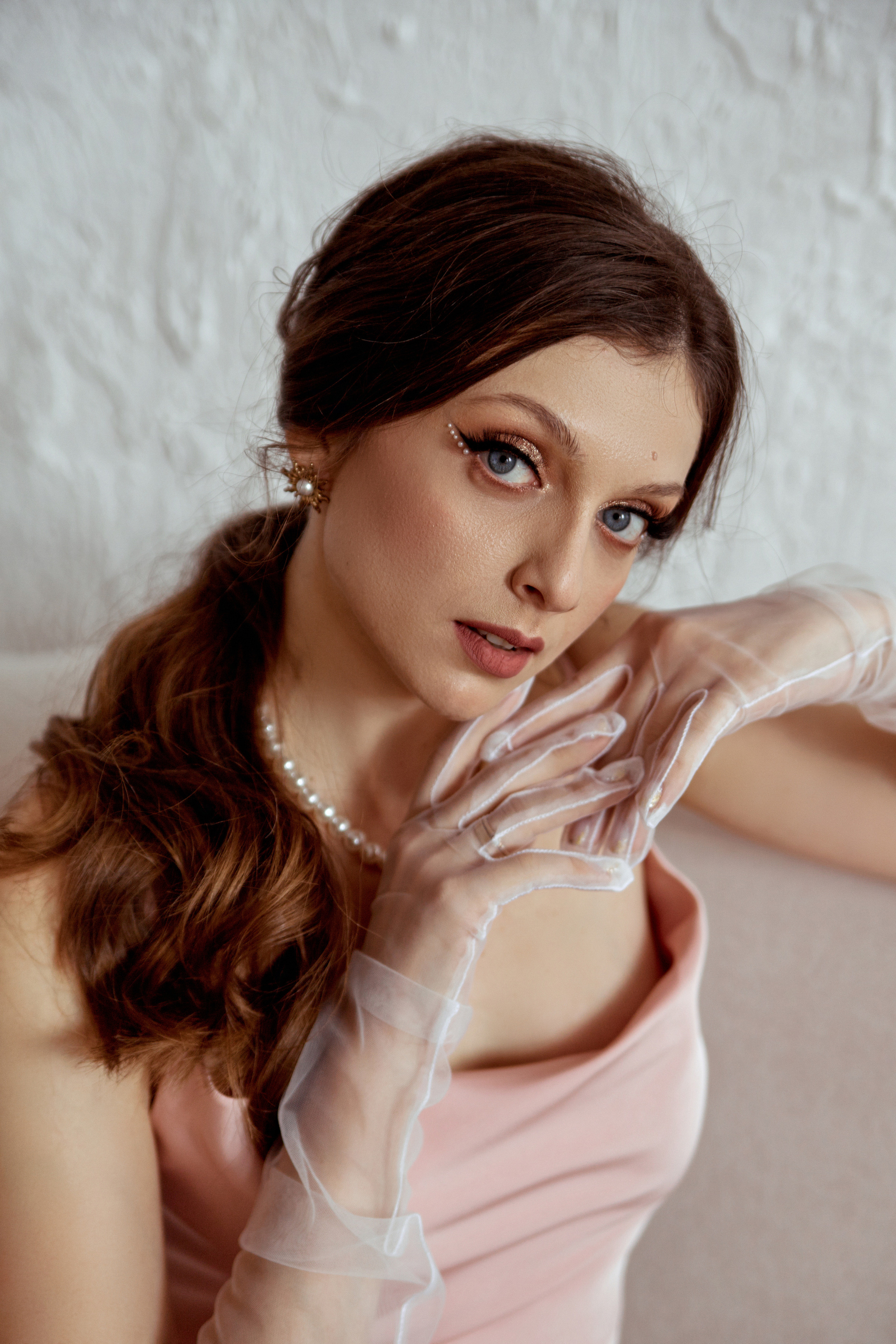 27|10|22. Анастасия Марунич | Блогер | Ставрополь