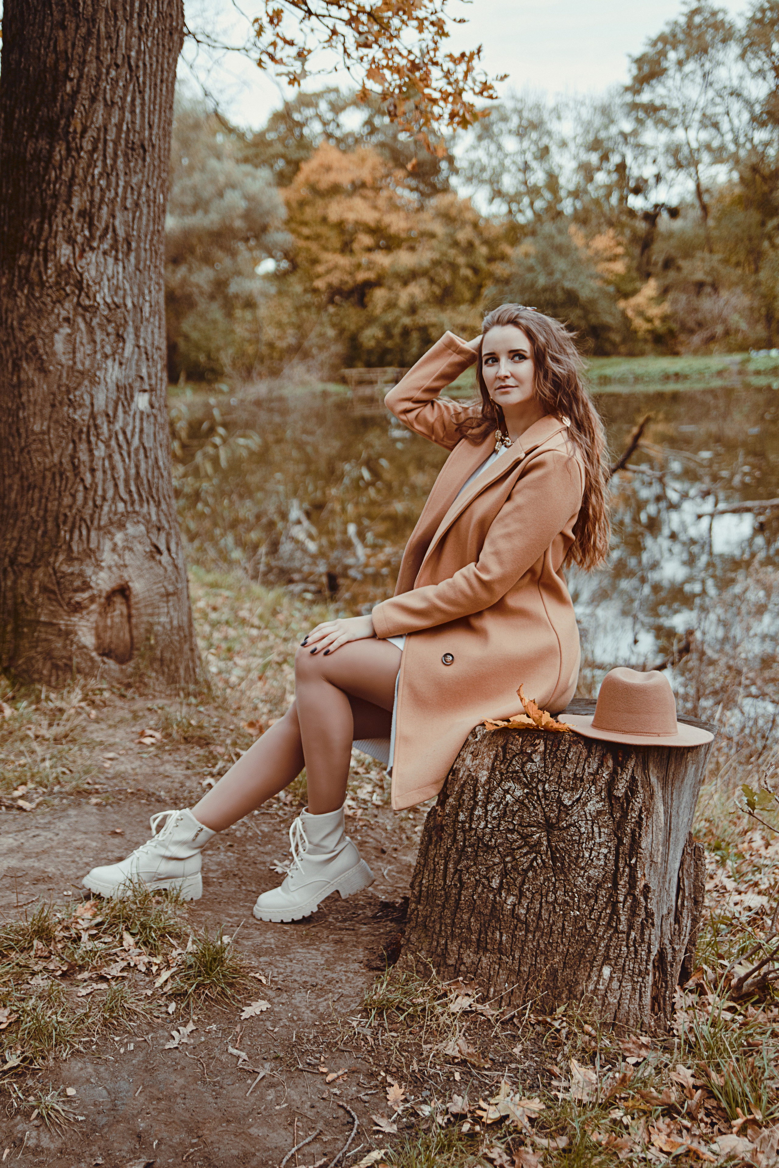 23|10|22. Анастасия Марунич | Блогер | Ставрополь