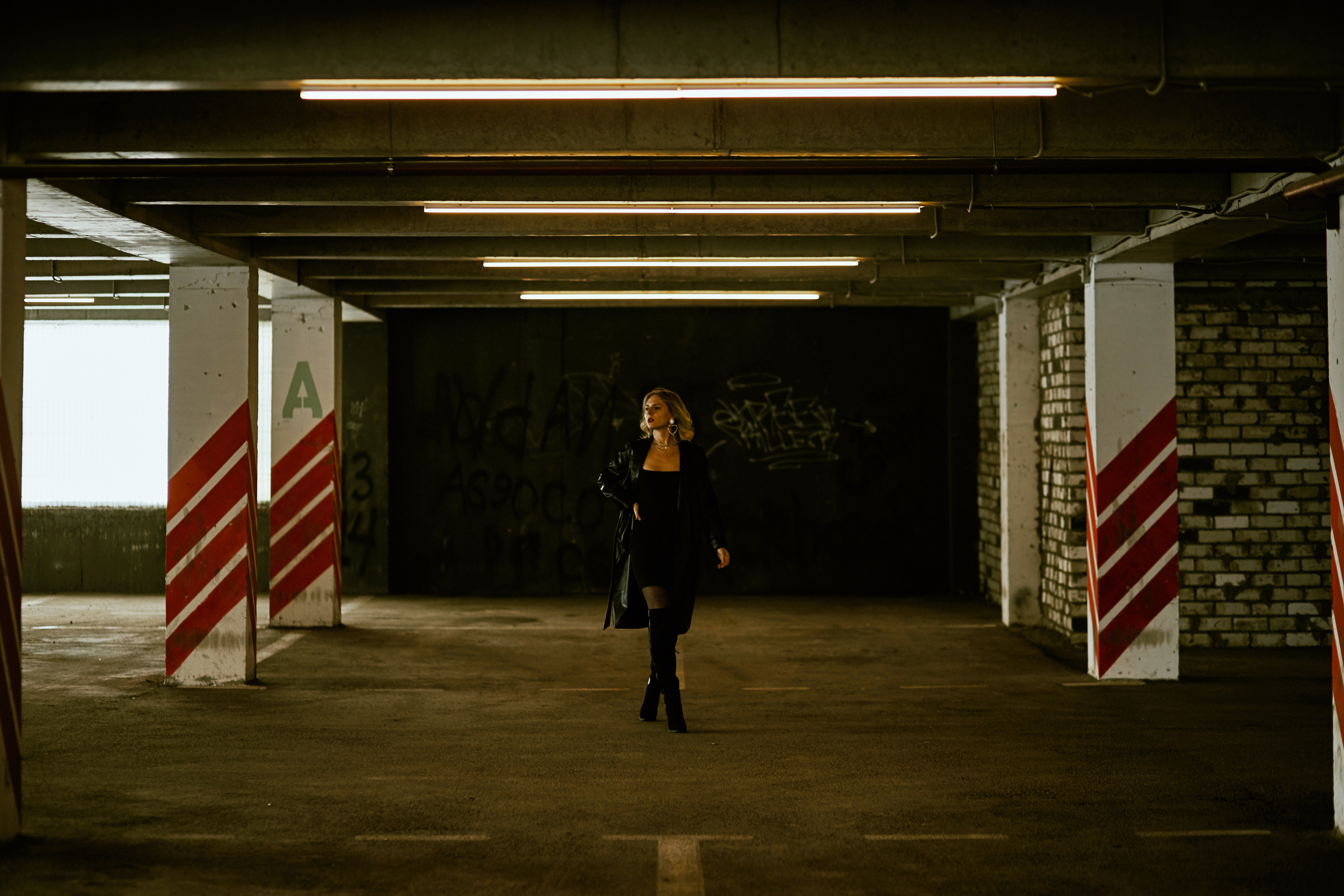 11|02|23. Анастасия Марунич | Блогер | Ставрополь