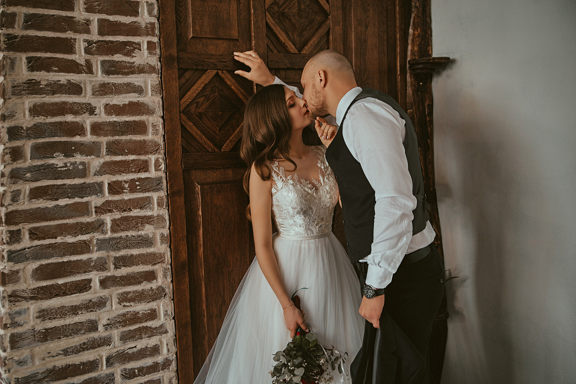 Анна и Максим. Анастасия Марунич | Блогер | Ставрополь