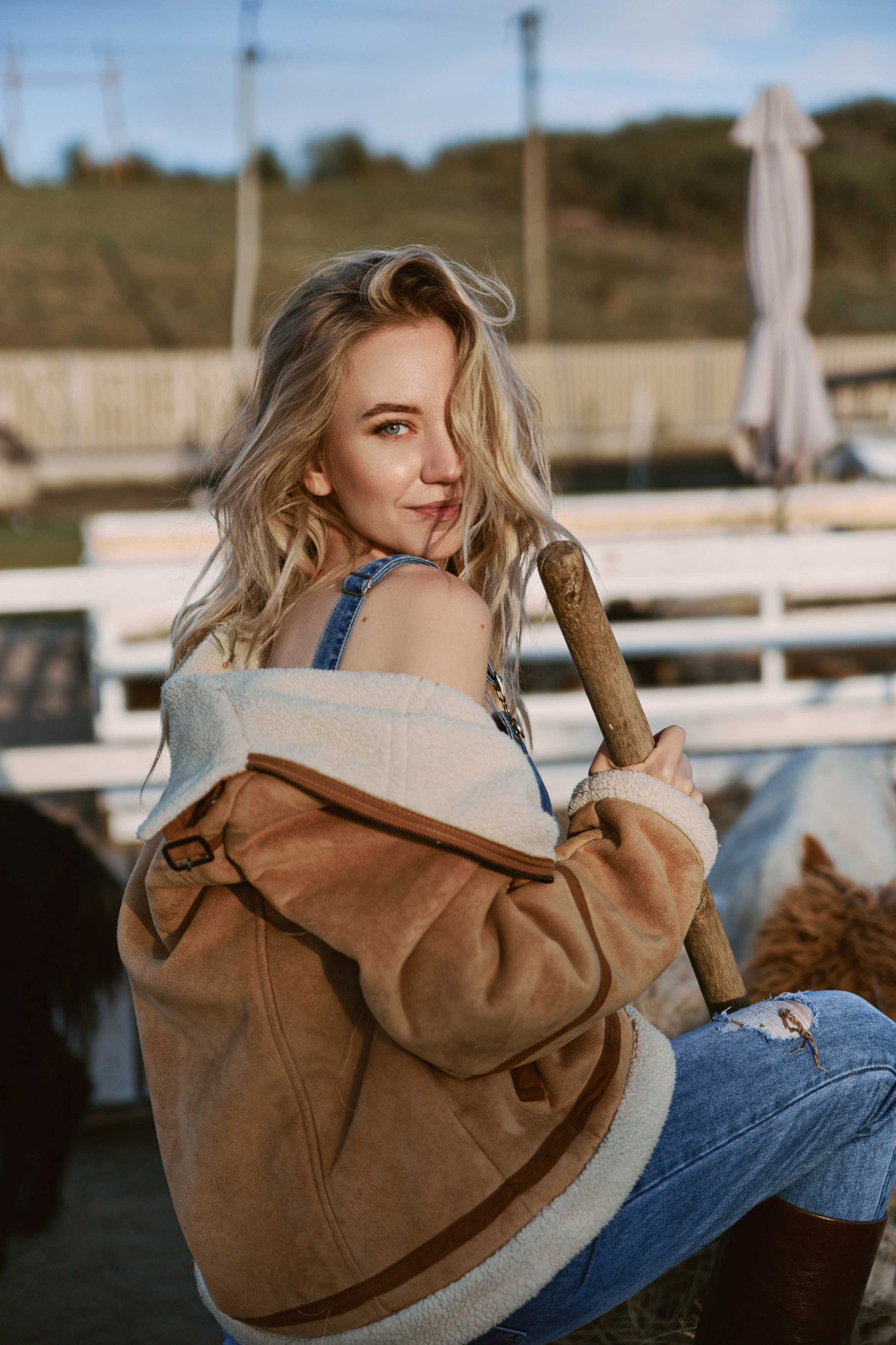 26|09|22. Анастасия Марунич | Блогер | Ставрополь