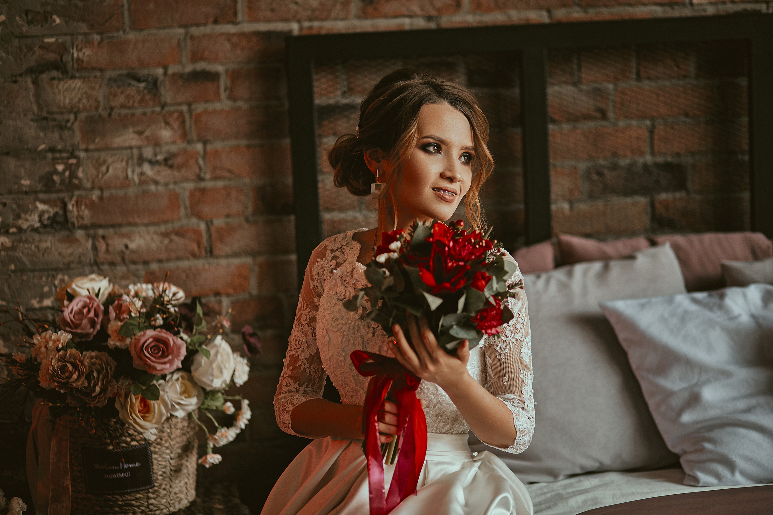 Зульфия и Евгений. Анастасия Марунич | Блогер | Ставрополь