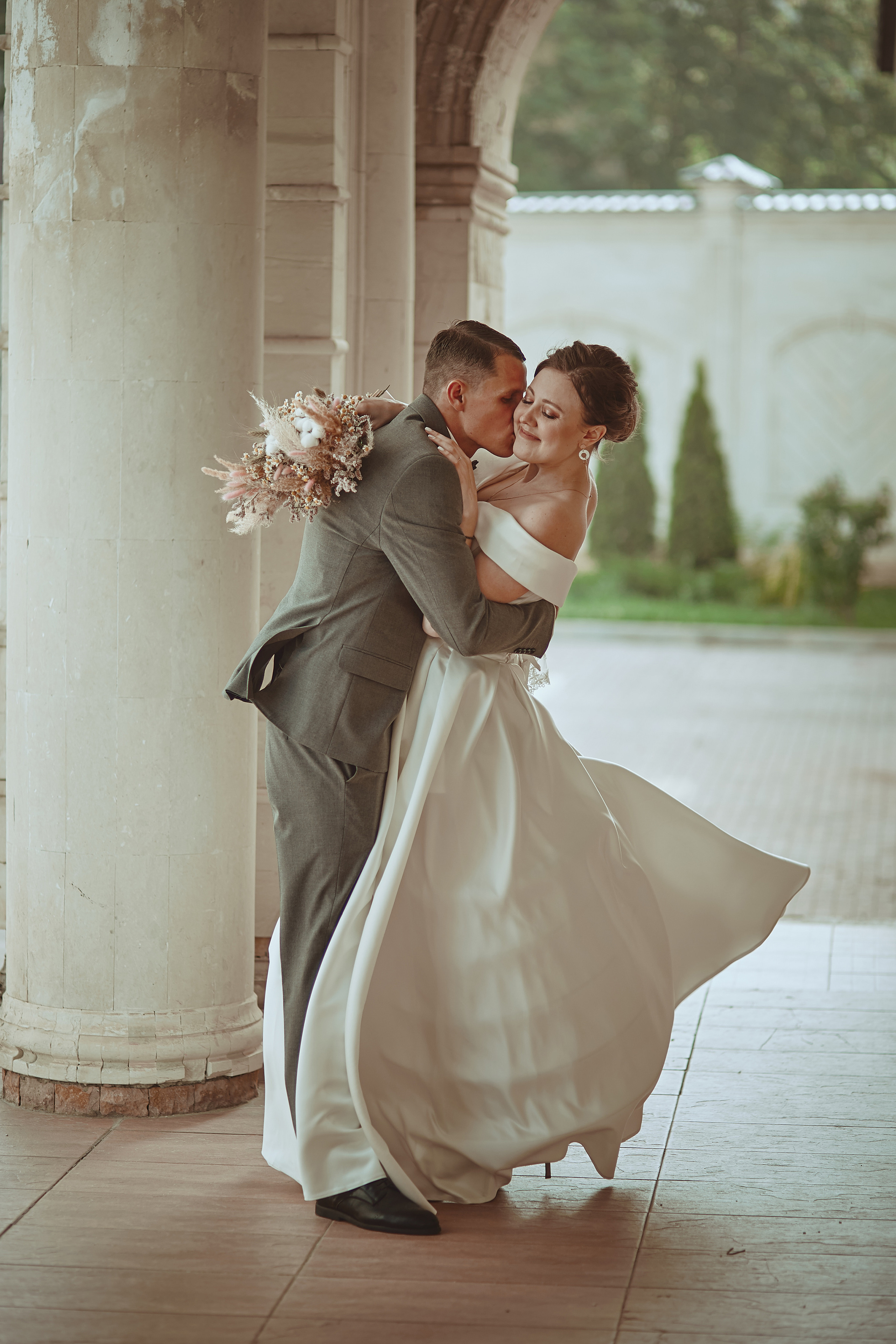 Анна и Андрей. Анастасия Марунич | Блогер | Ставрополь