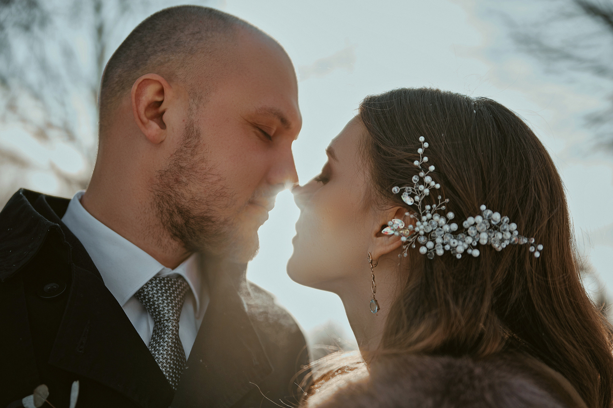 Анна и Максим. Анастасия Марунич | Блогер | Ставрополь