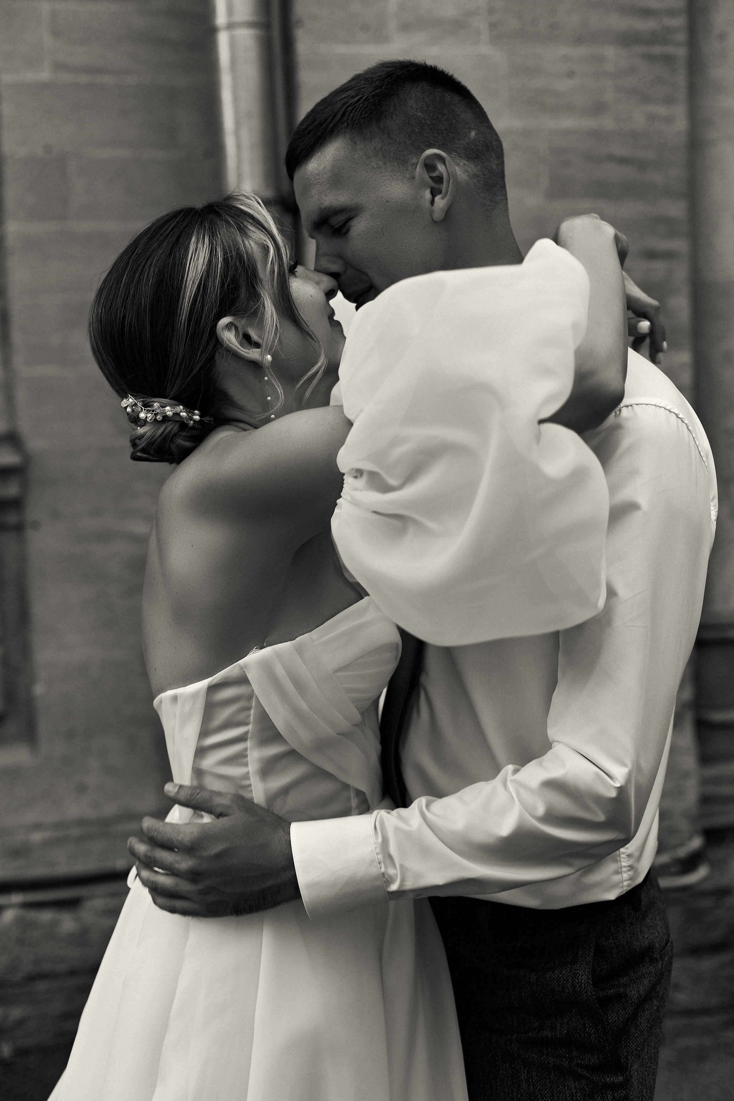 Мария и Алексей. Анастасия Марунич | Блогер | Ставрополь