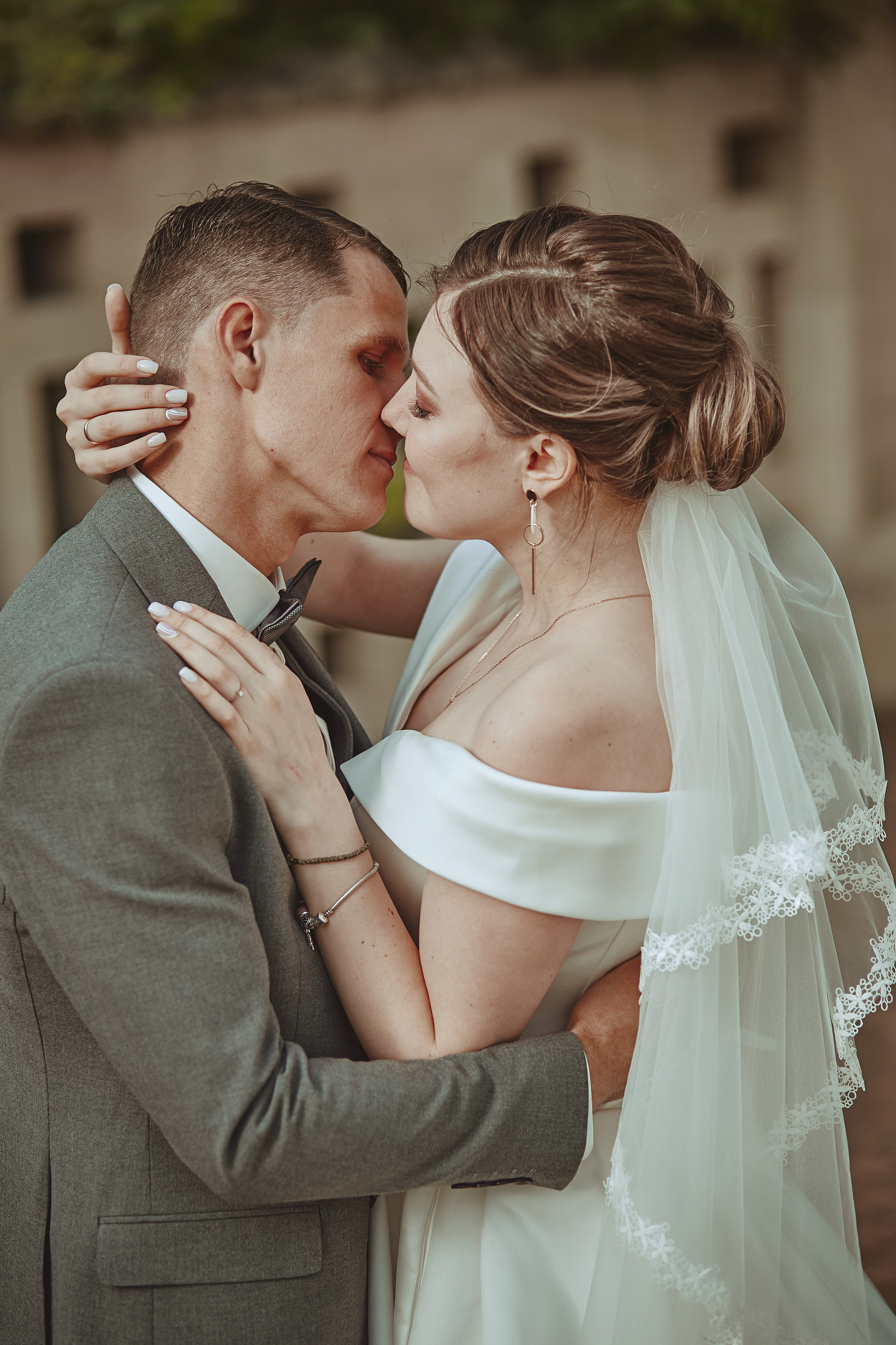 Анна и Андрей. Анастасия Марунич | Блогер | Ставрополь