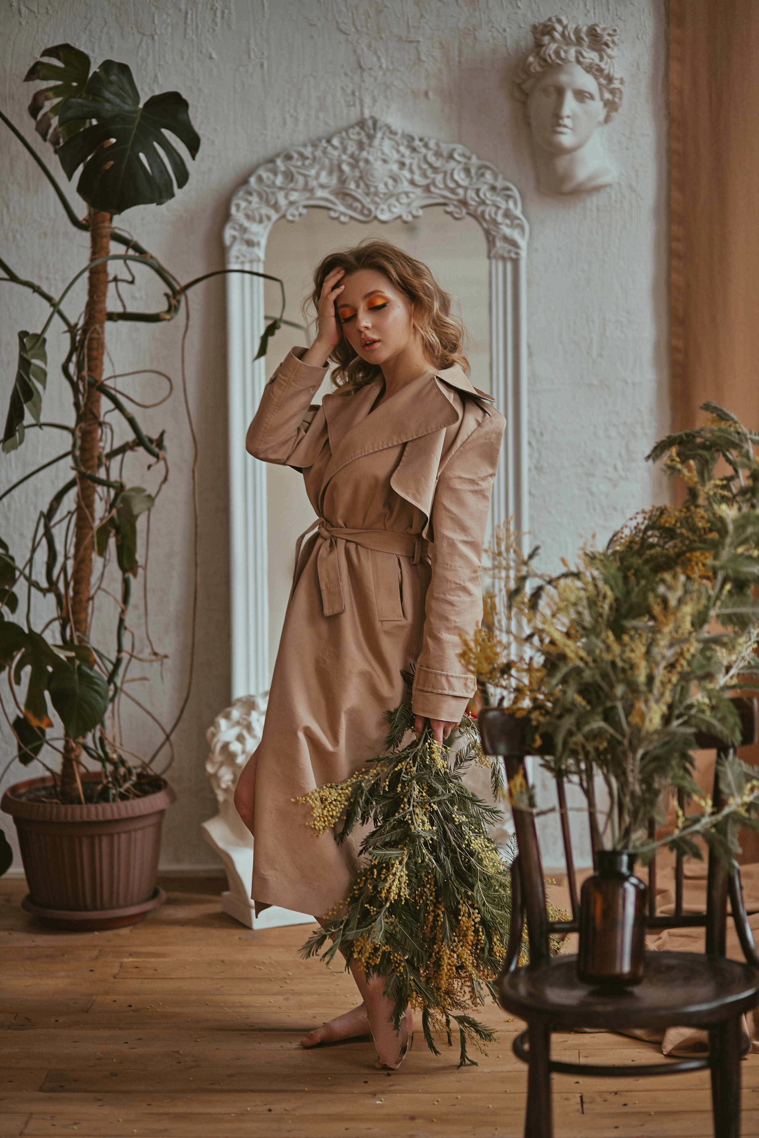 26|02|22. Анастасия Марунич | Блогер | Ставрополь