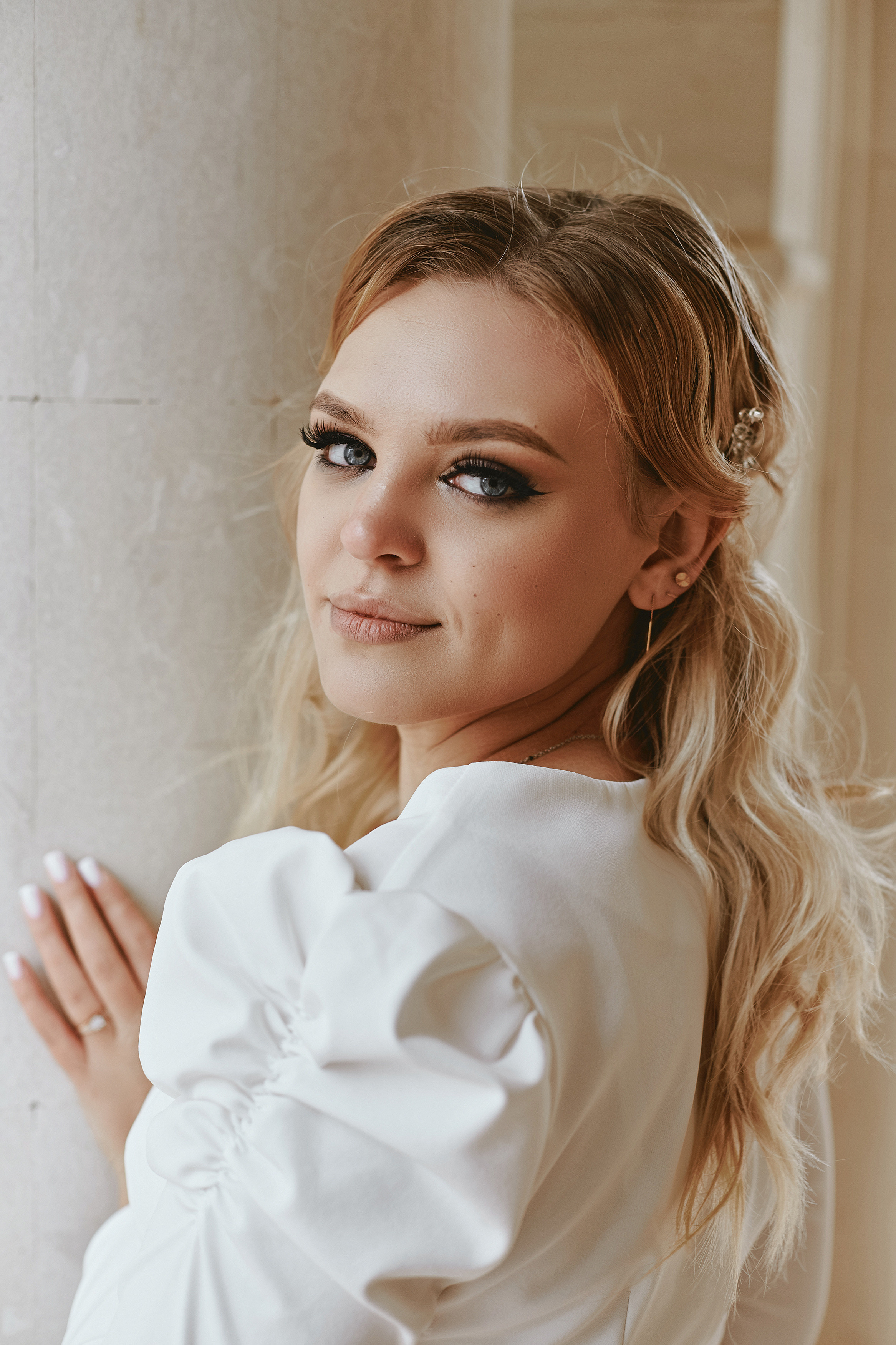 Лидия и Дмитрий. Анастасия Марунич | Блогер | Ставрополь