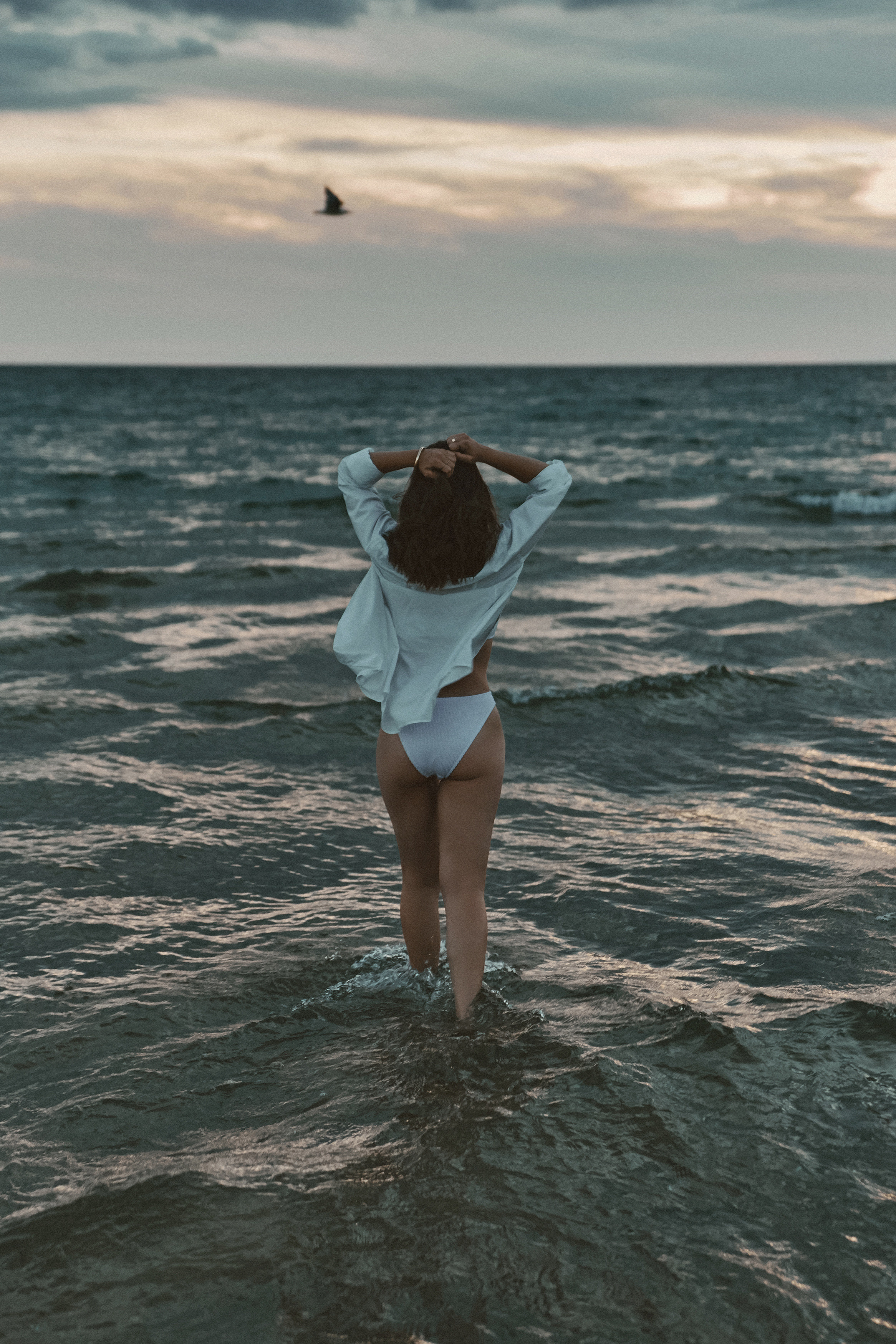 09|09|22. Анастасия Марунич | Блогер | Ставрополь