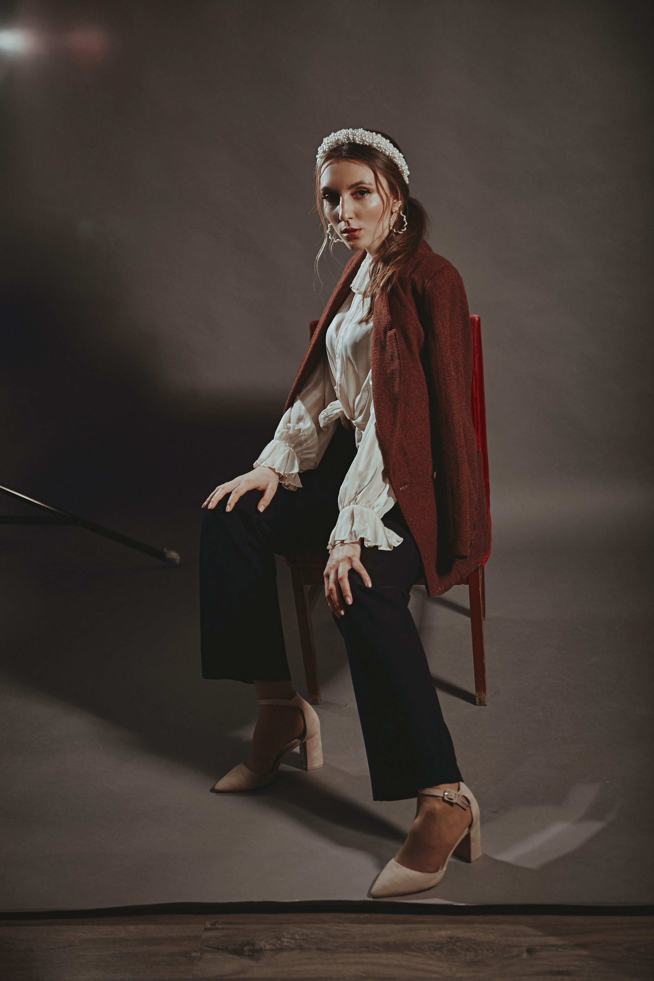 13|04|21. Анастасия Марунич | Блогер | Ставрополь