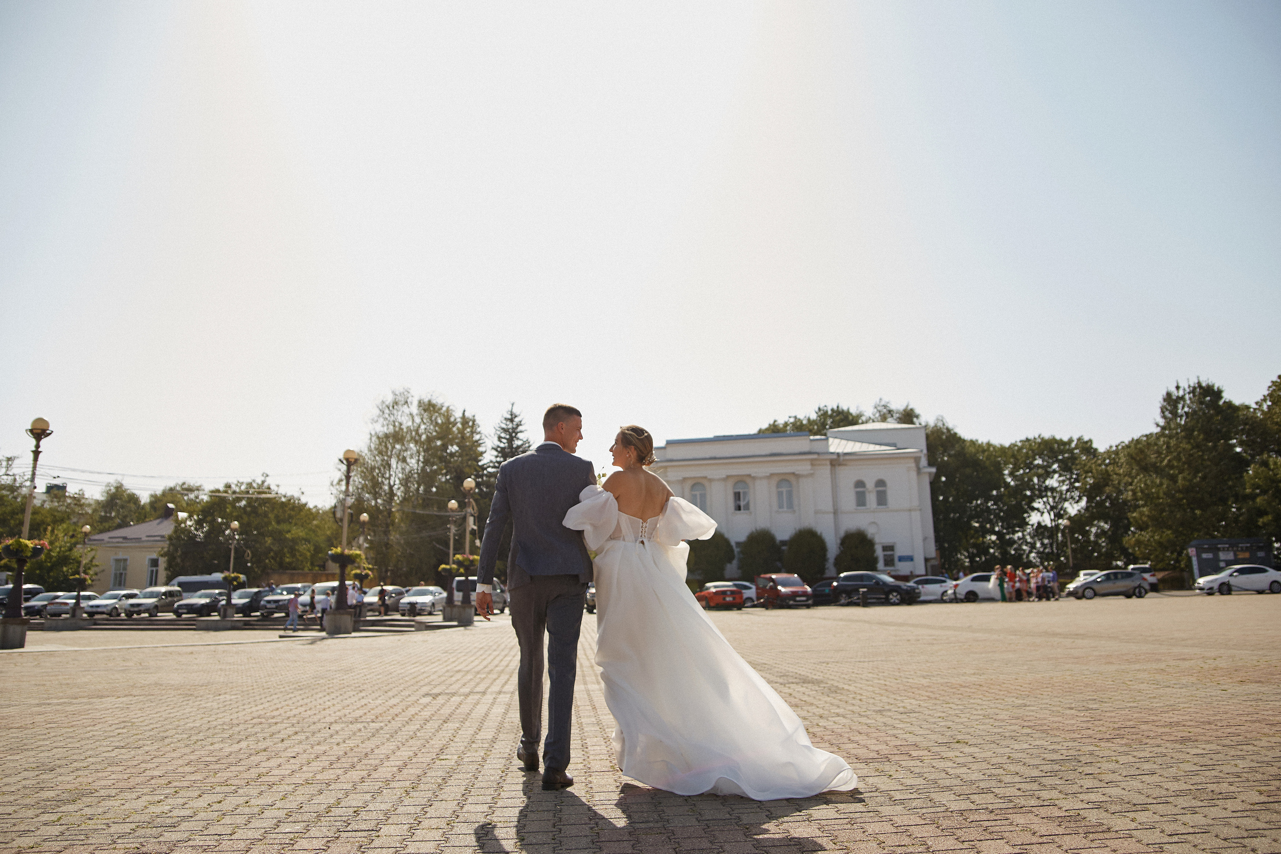 Мария и Алексей. Анастасия Марунич | Блогер | Ставрополь