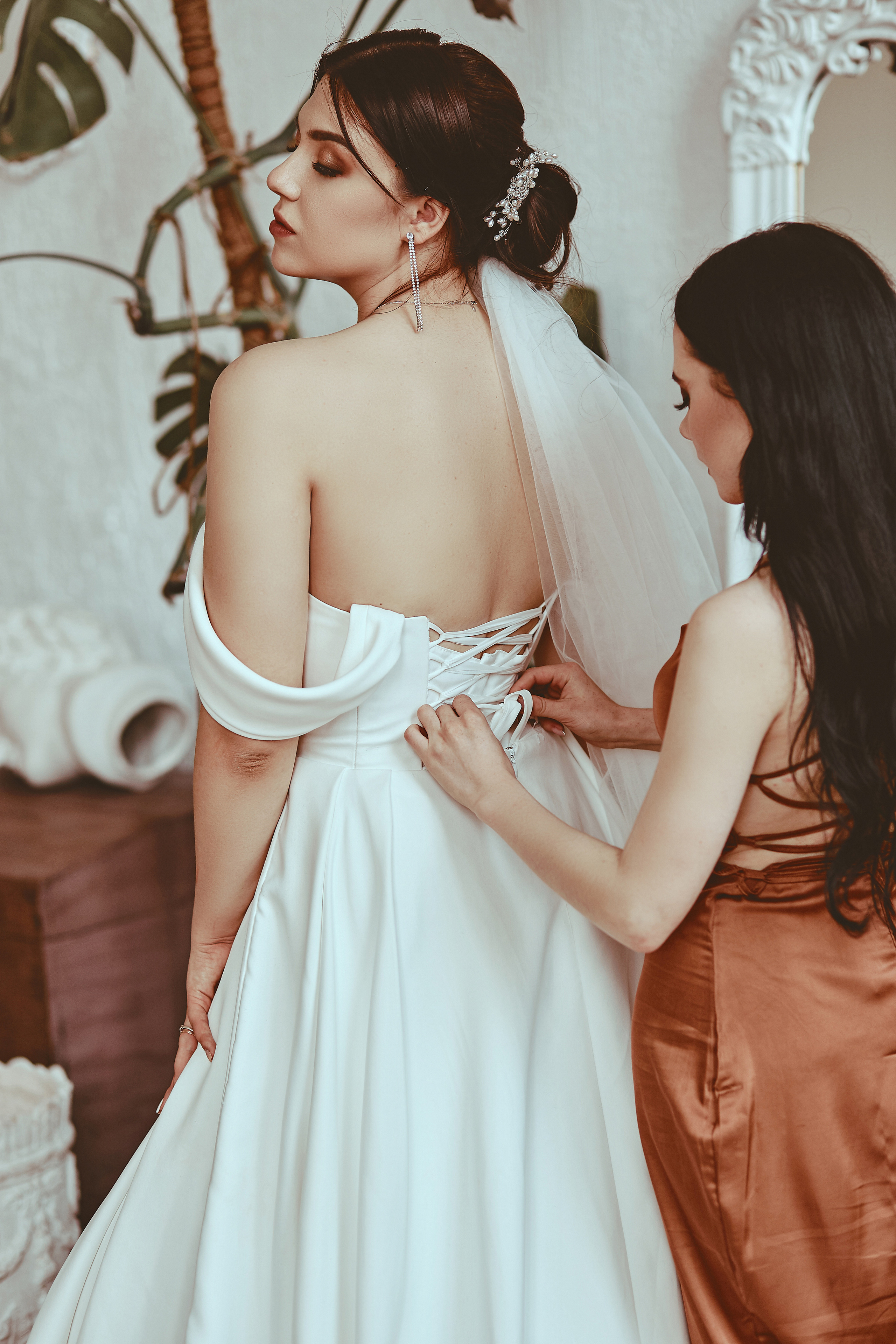 Мария и Алексей. Анастасия Марунич | Блогер | Ставрополь