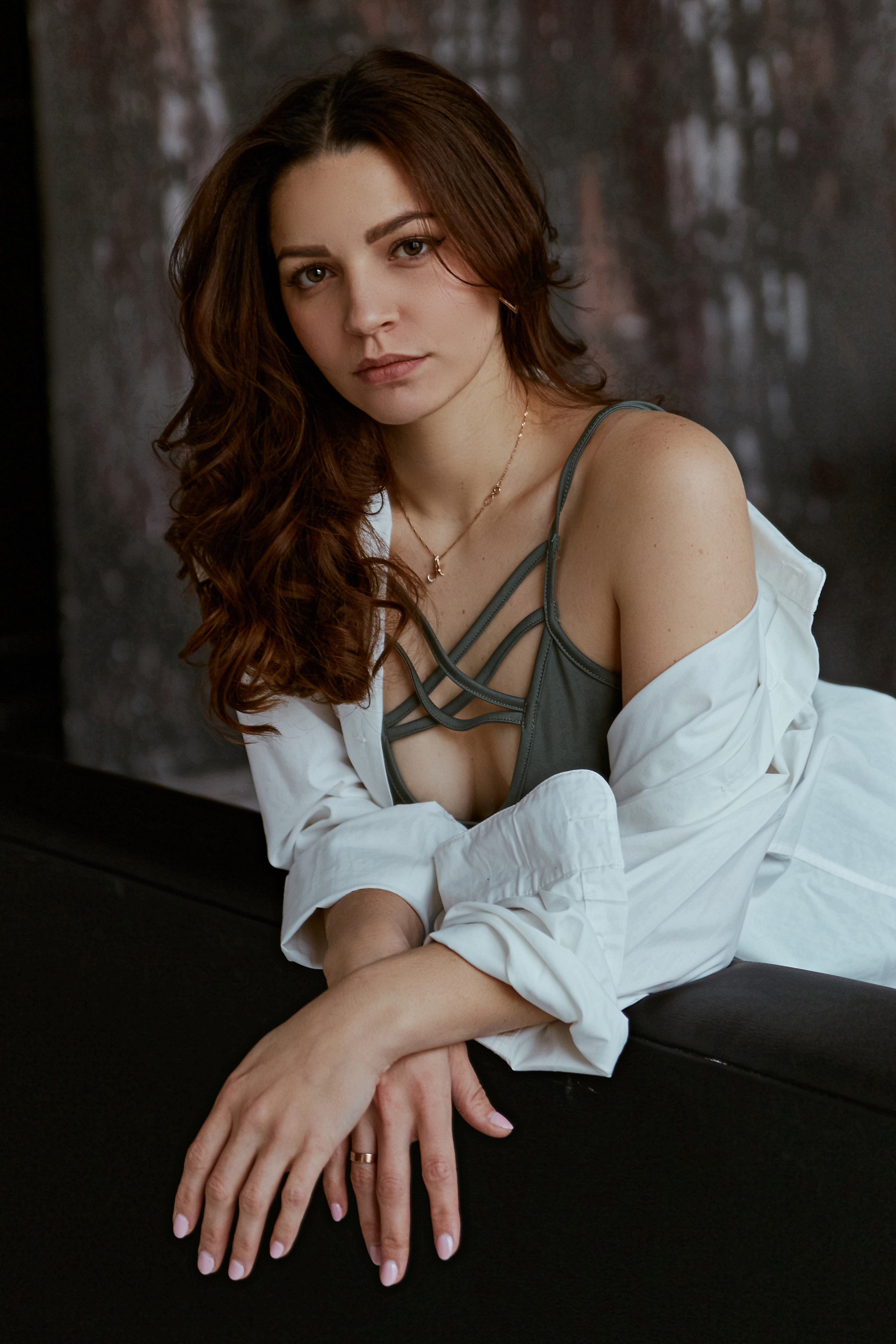 03|12|22. Анастасия Марунич | Блогер | Ставрополь