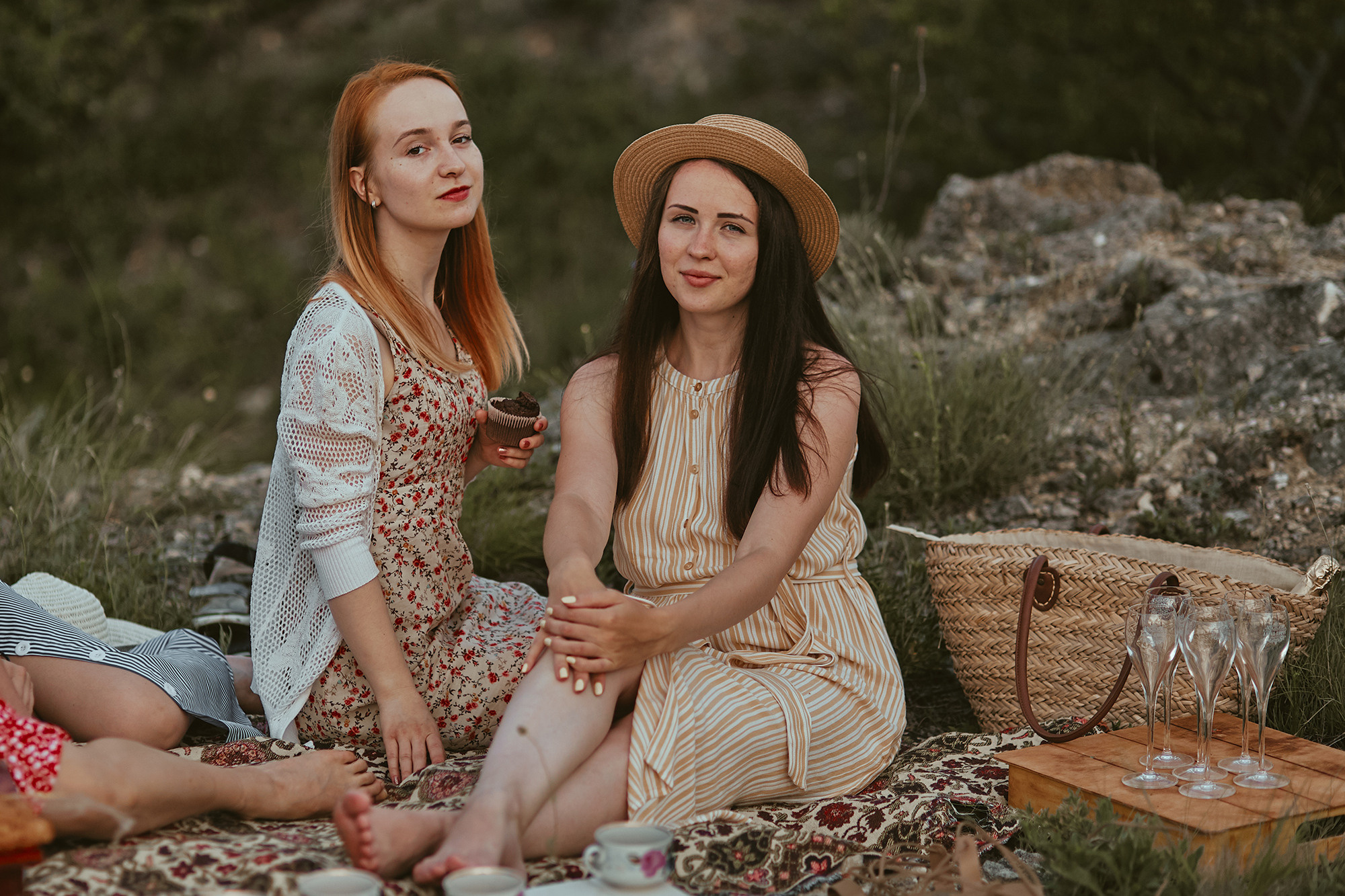 11|06|20. Анастасия Марунич | Блогер | Ставрополь