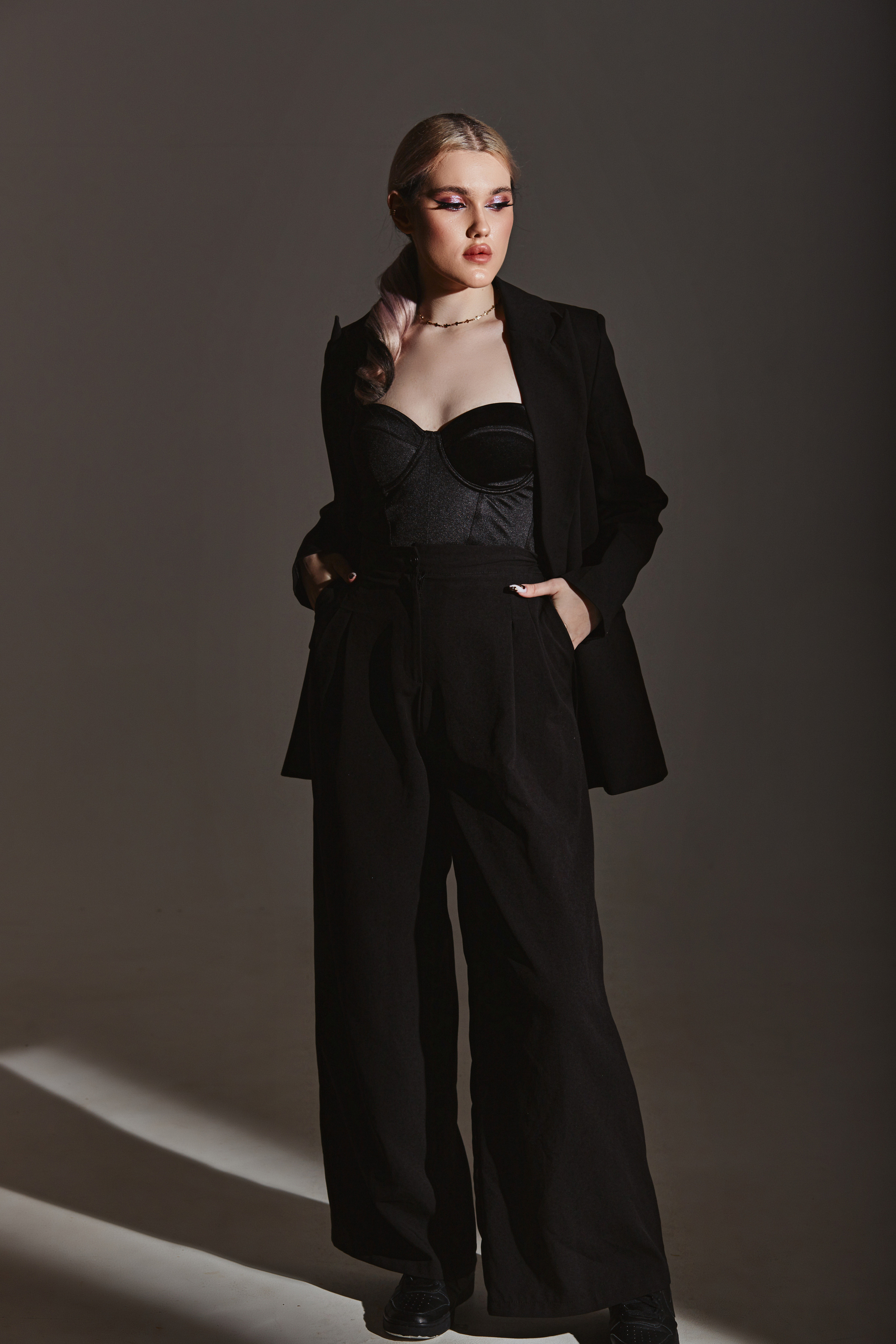 21|10|22. Анастасия Марунич | Блогер | Ставрополь