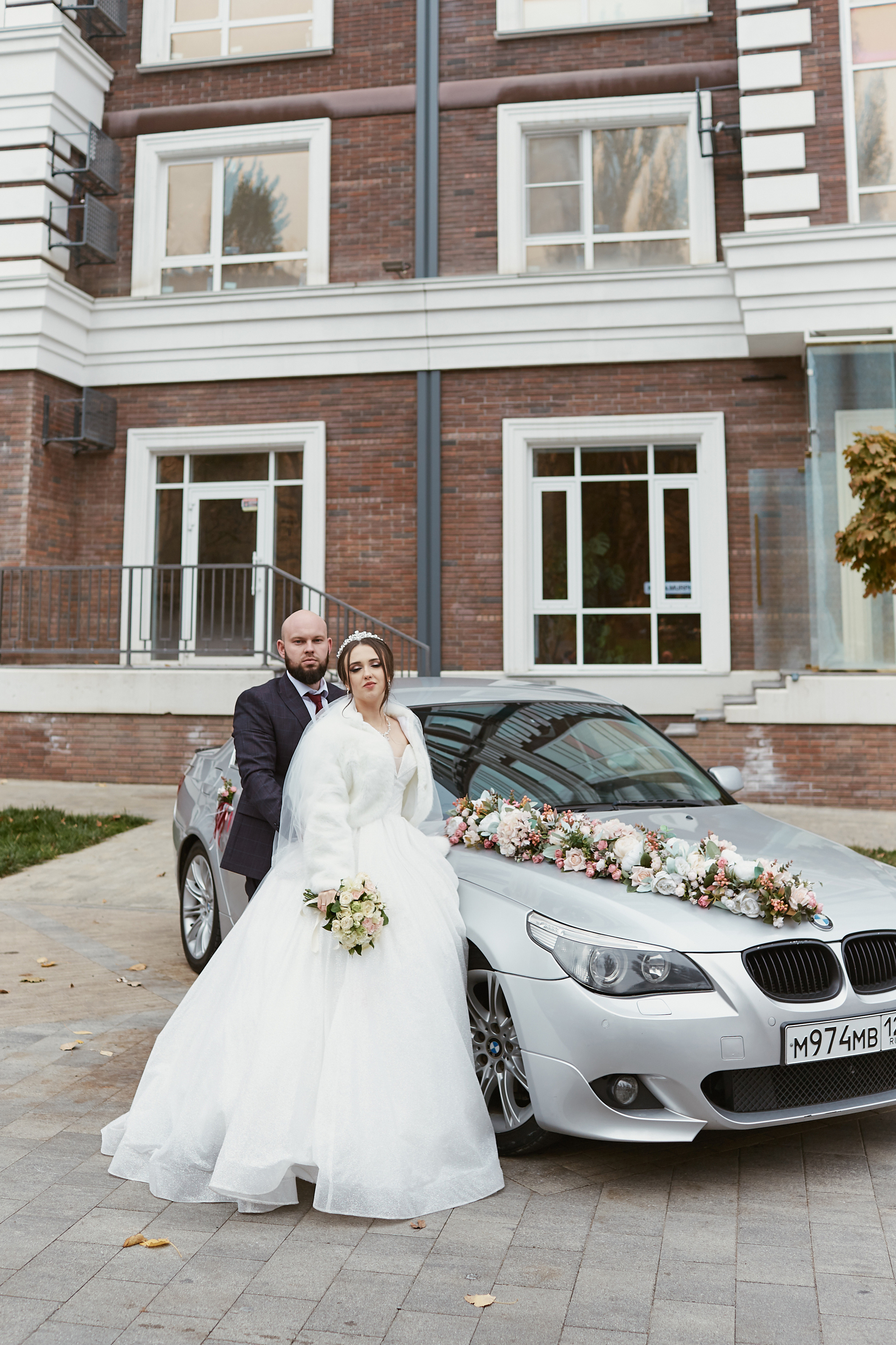 Анастасия и Дмитрий. Анастасия Марунич | Блогер | Ставрополь