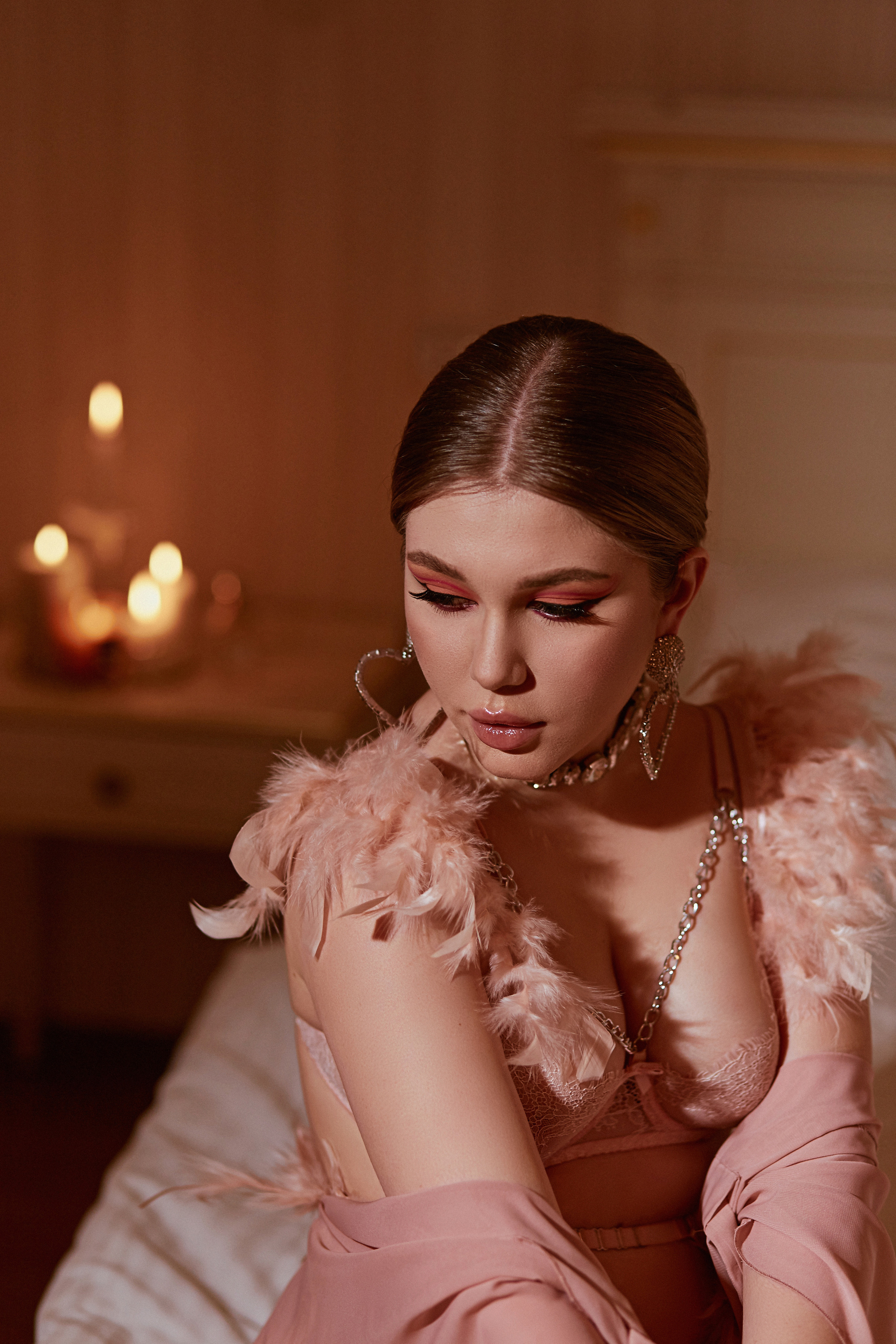 24|12|22. Анастасия Марунич | Блогер | Ставрополь