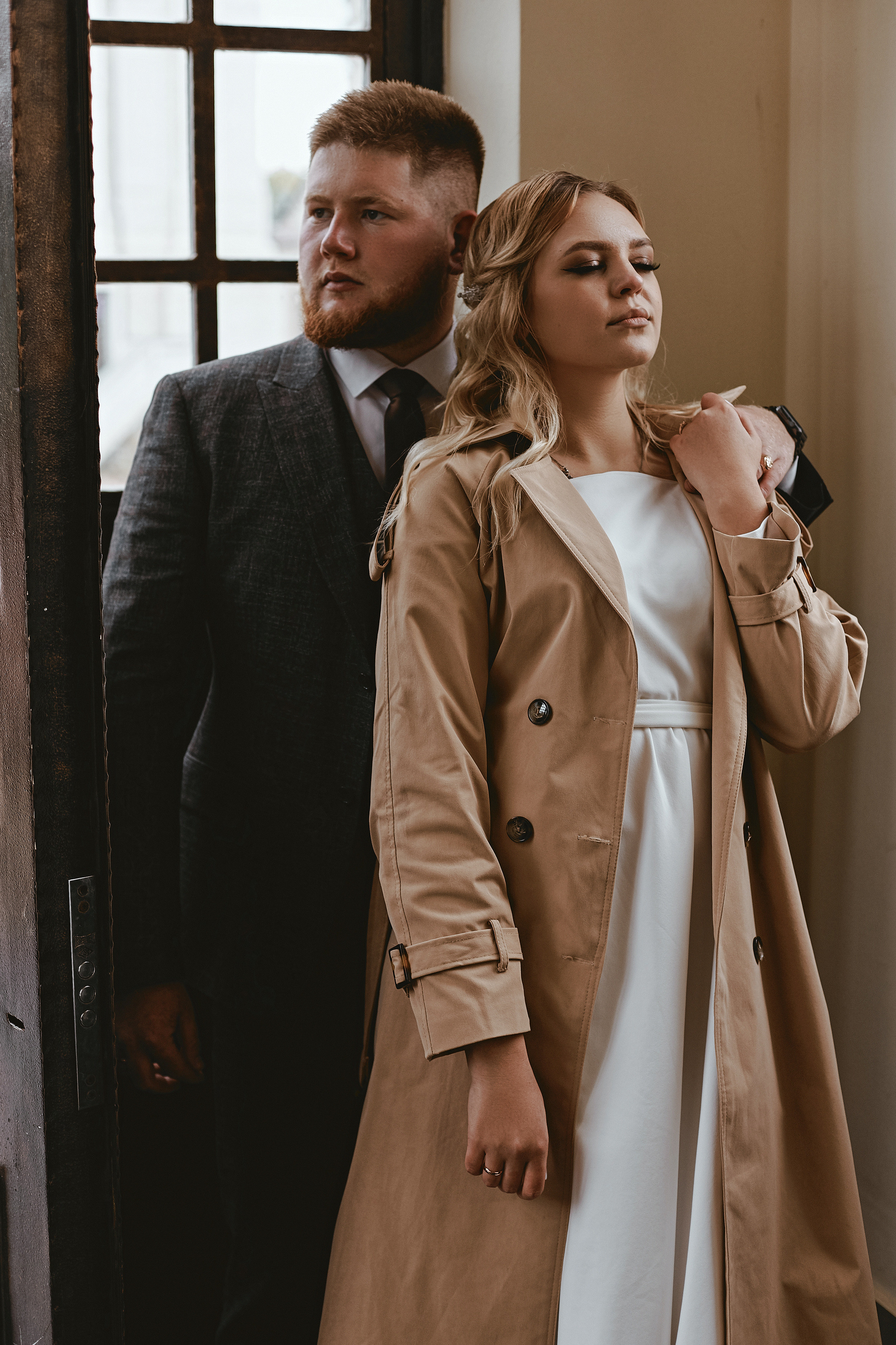 Лидия и Дмитрий. Анастасия Марунич | Блогер | Ставрополь