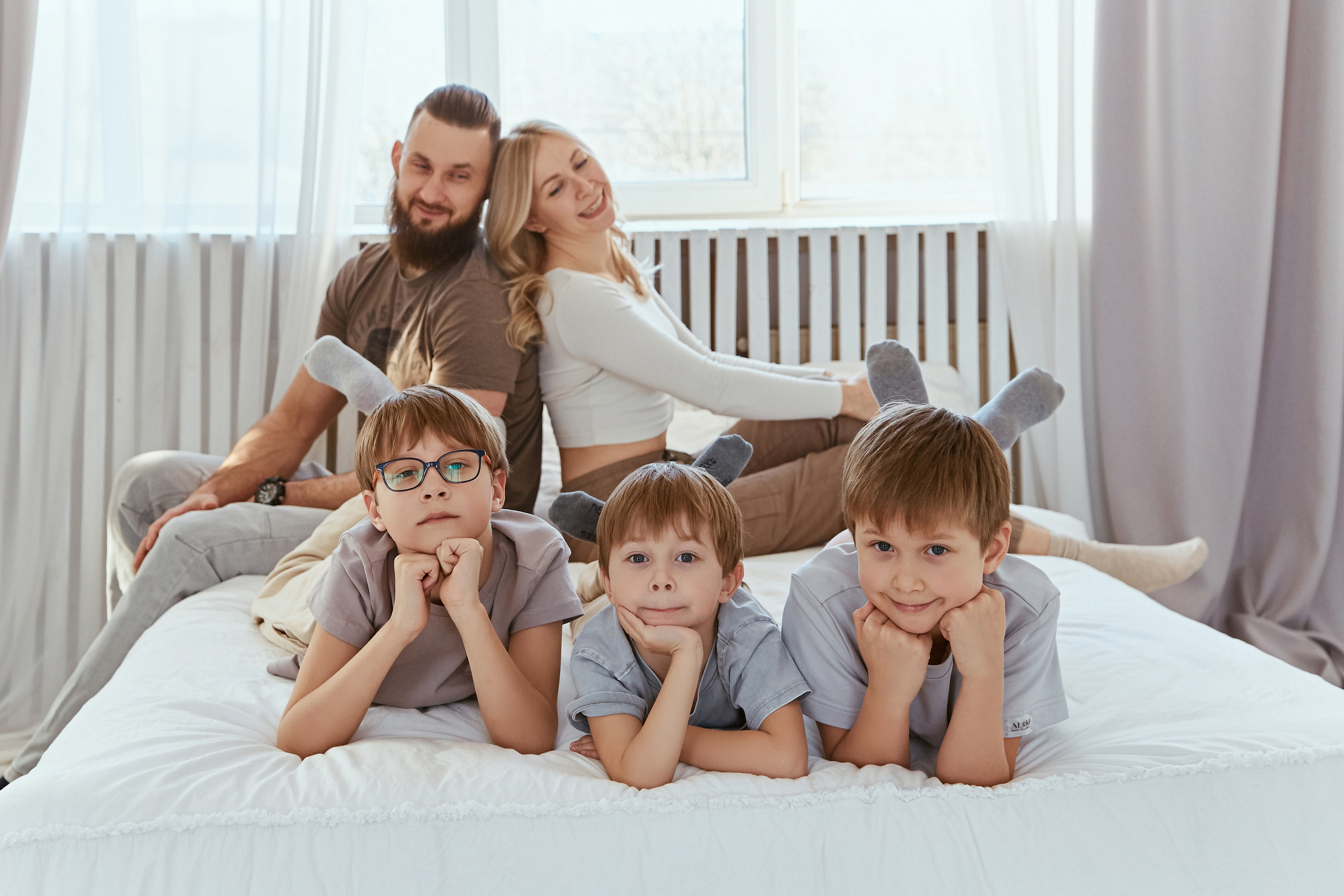 14|01|22. Анастасия Марунич | Блогер | Ставрополь