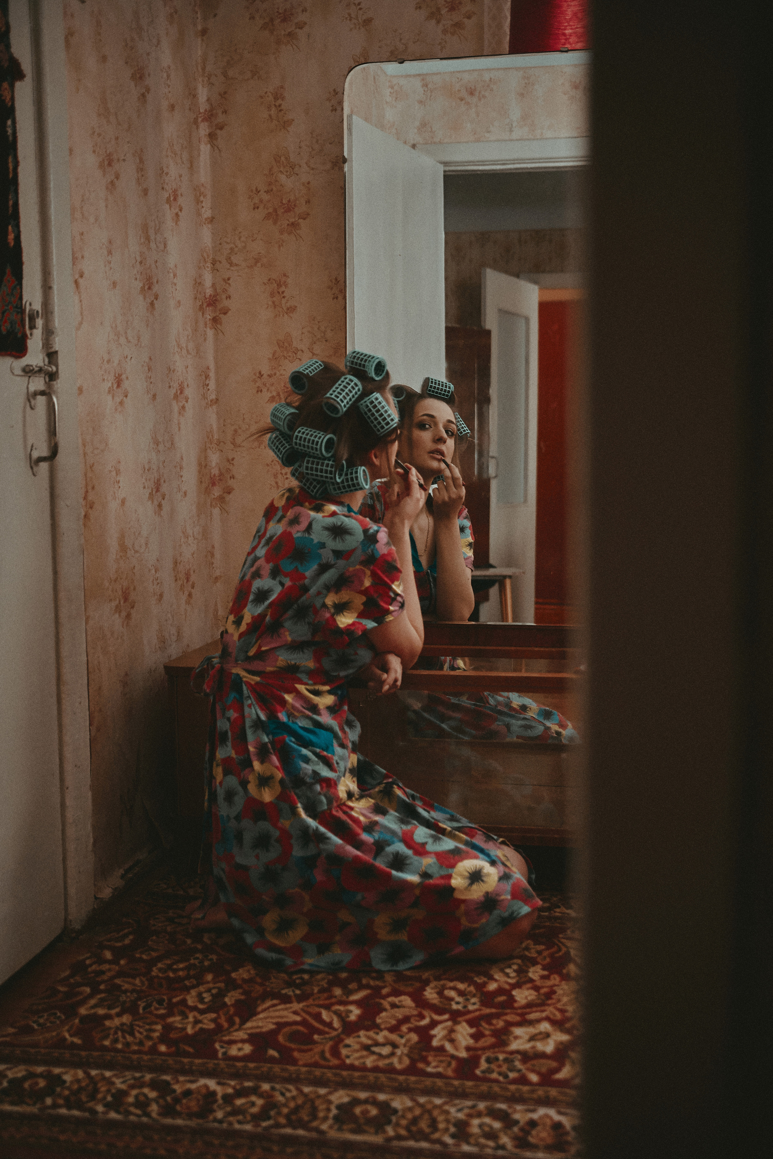 22|01|22. Анастасия Марунич | Блогер | Ставрополь