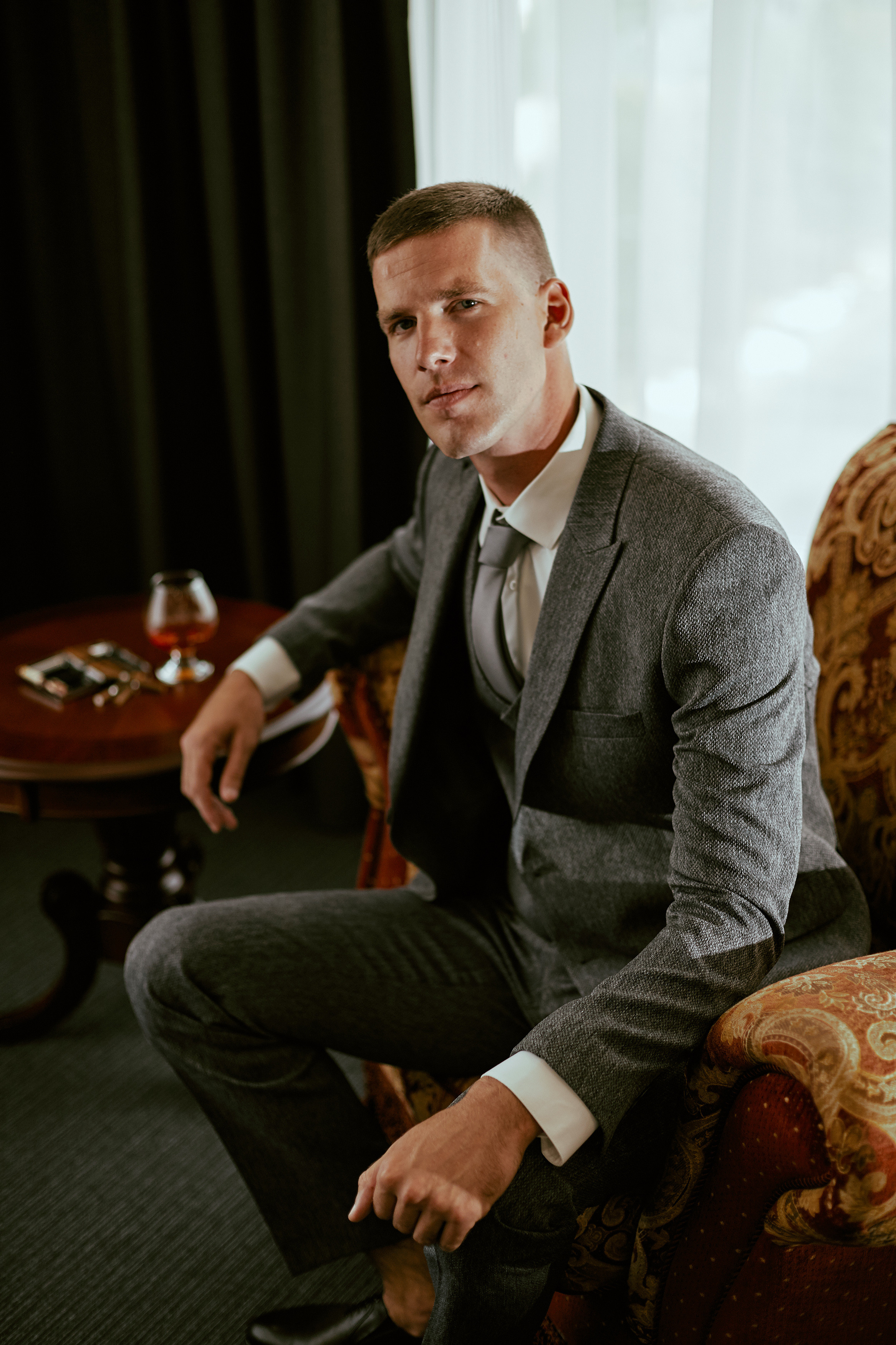 Мария и Алексей. Анастасия Марунич | Блогер | Ставрополь